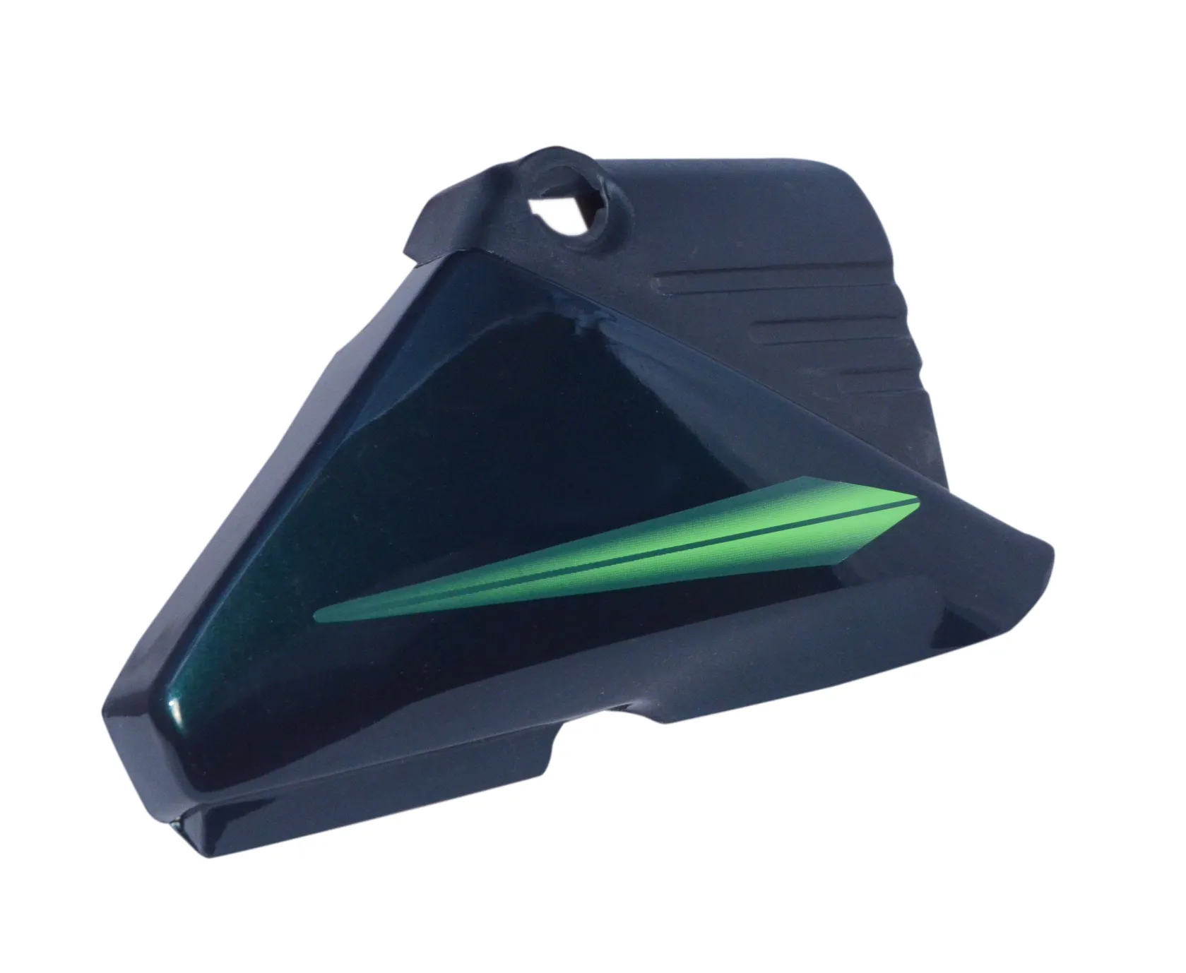 Side Panel/cover -yamaha Crux Green