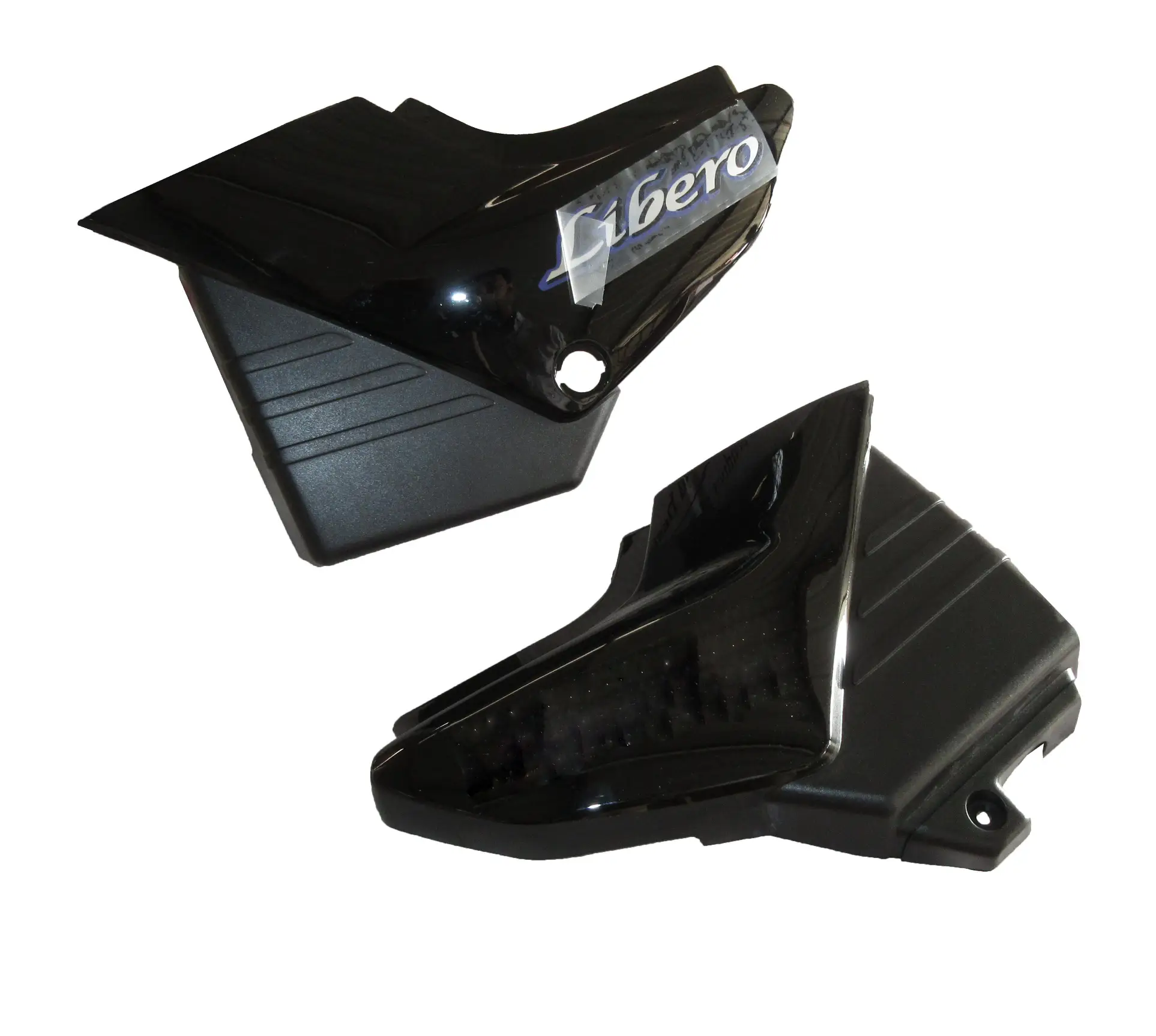 Side Panel/cover-yamaha Libero Black