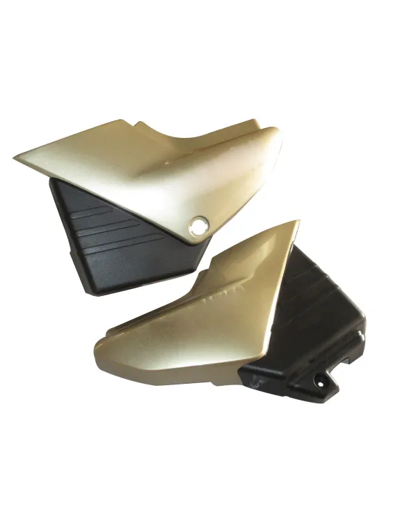 Side Panel/cover -yamaha Libero Golden