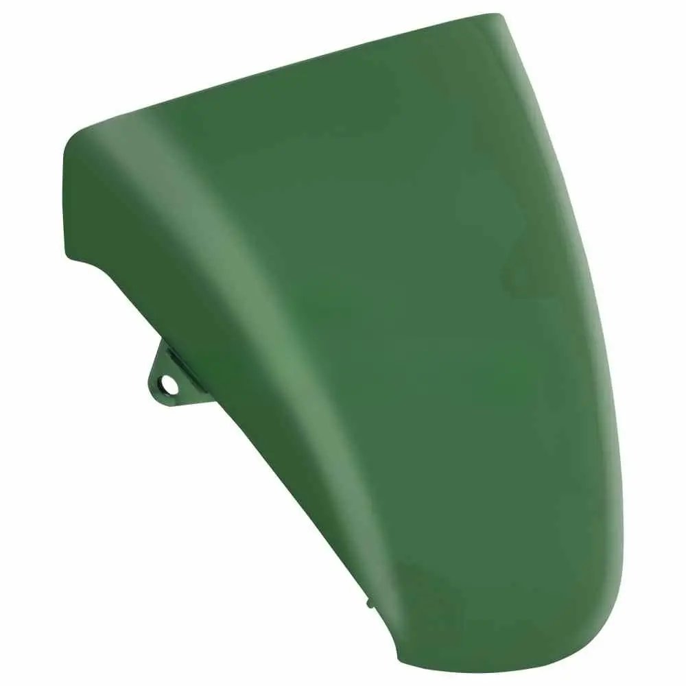 Head Light Visor Glass/wind Screen-hero Passion Pro