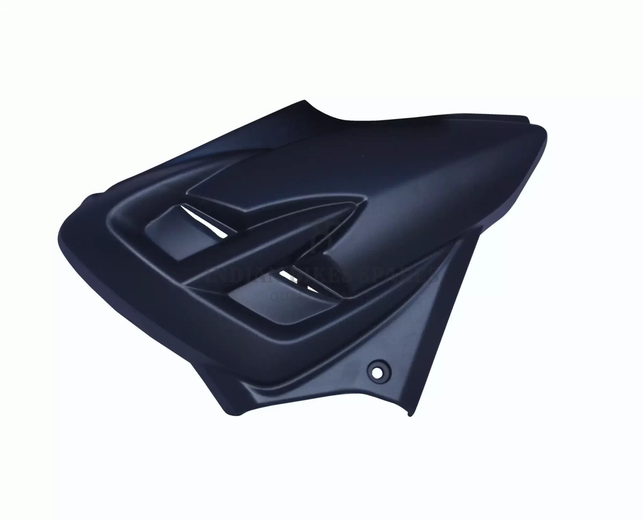 Side Panel/cover -tvs Apache Rtr 160/180cc Red