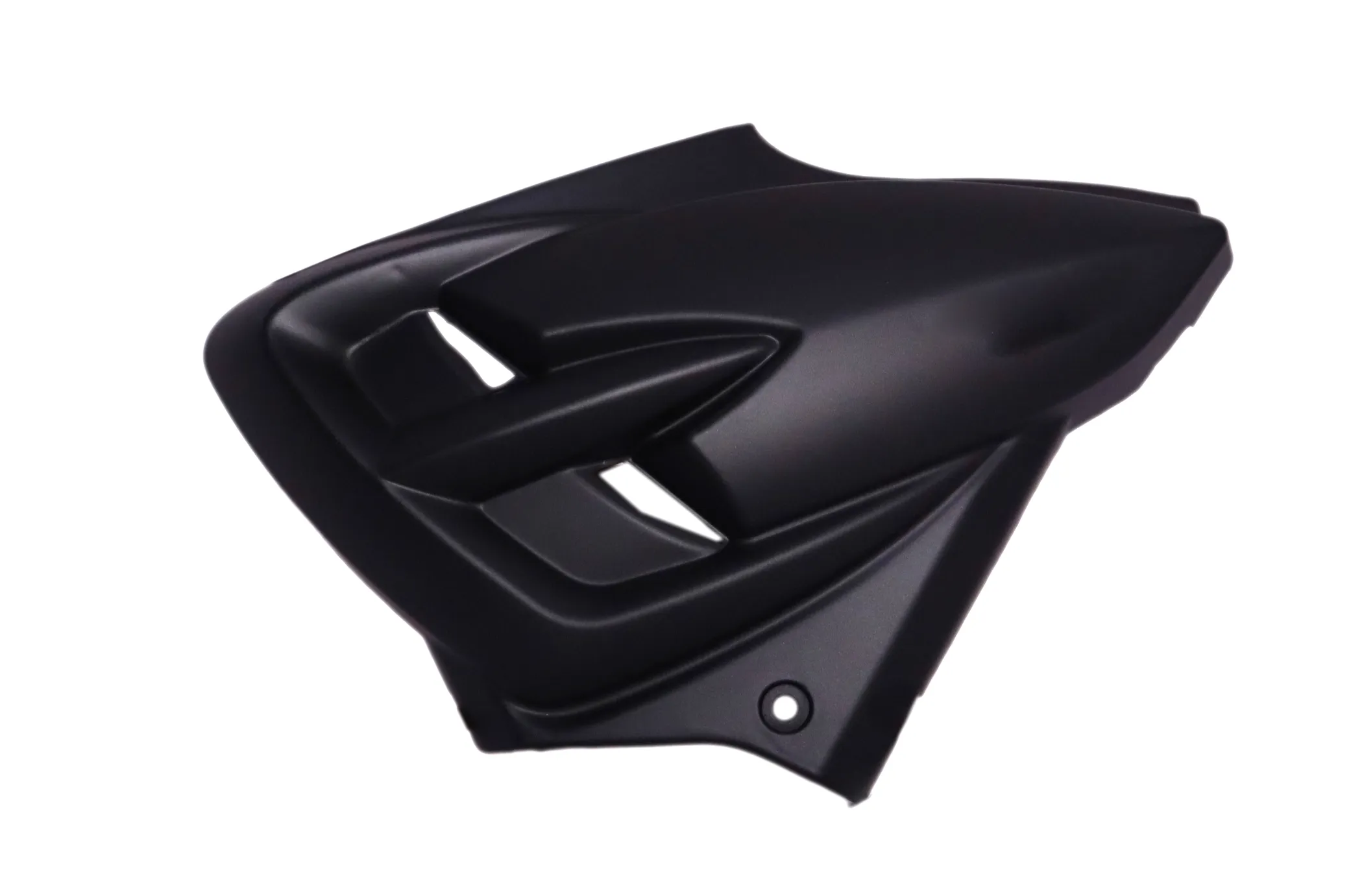 Side Panel/cover- Tvs Apache Rtr 160/180cc Yellow