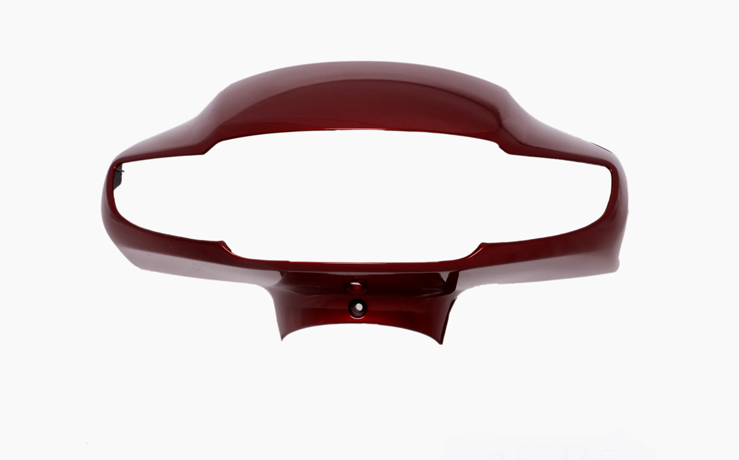 Head Light Visor/mask-honda Activa Red