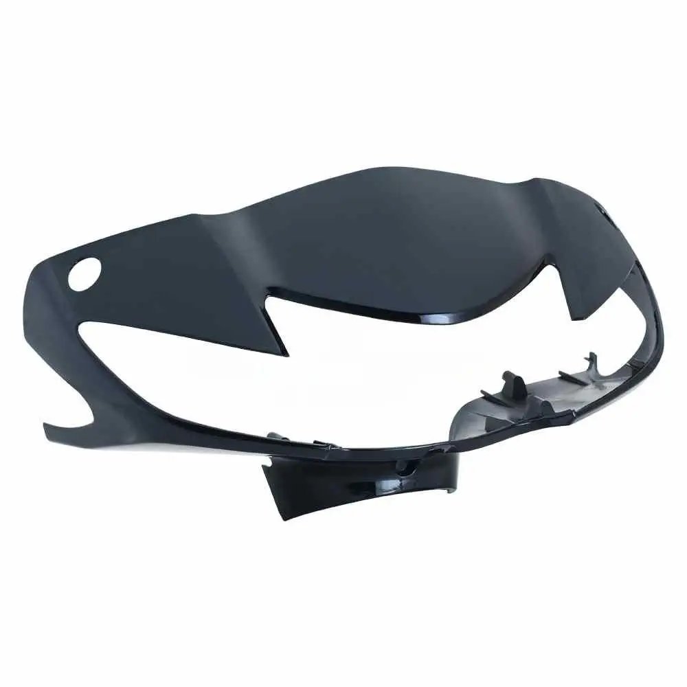 Head Light Visor/mask-honda Activa N/m Black