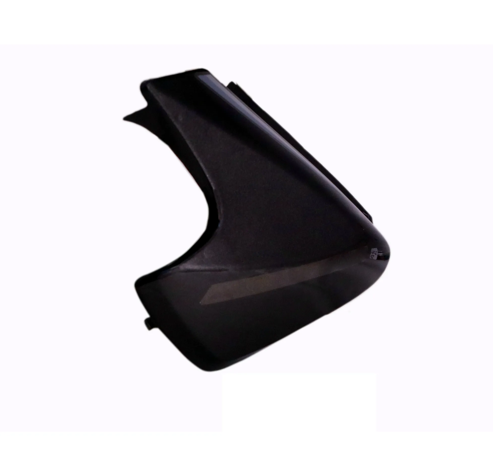 Side Panel/cover-honda Cb Shine Grey