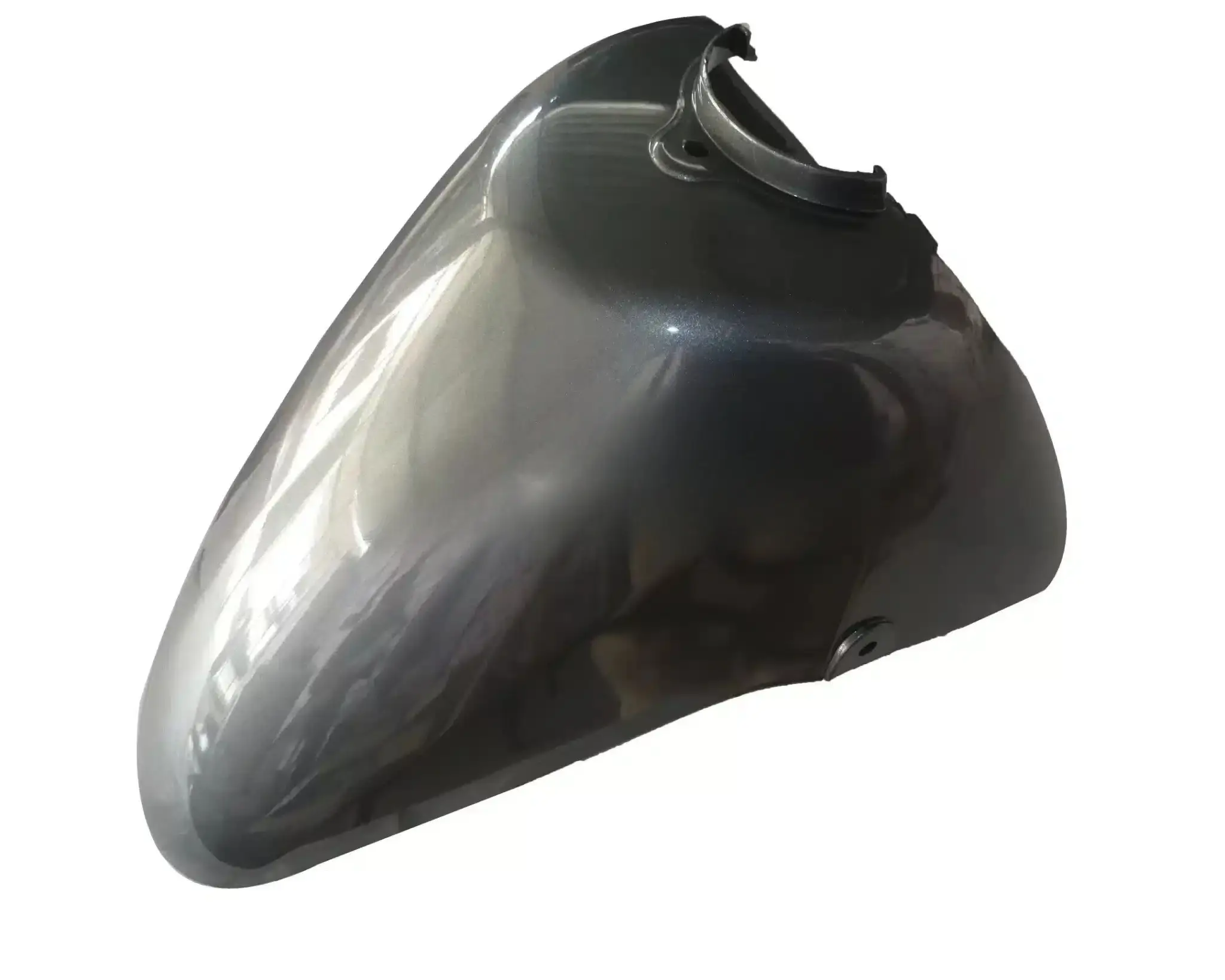 Front Fender/mudguard-hero Pleasure Grey