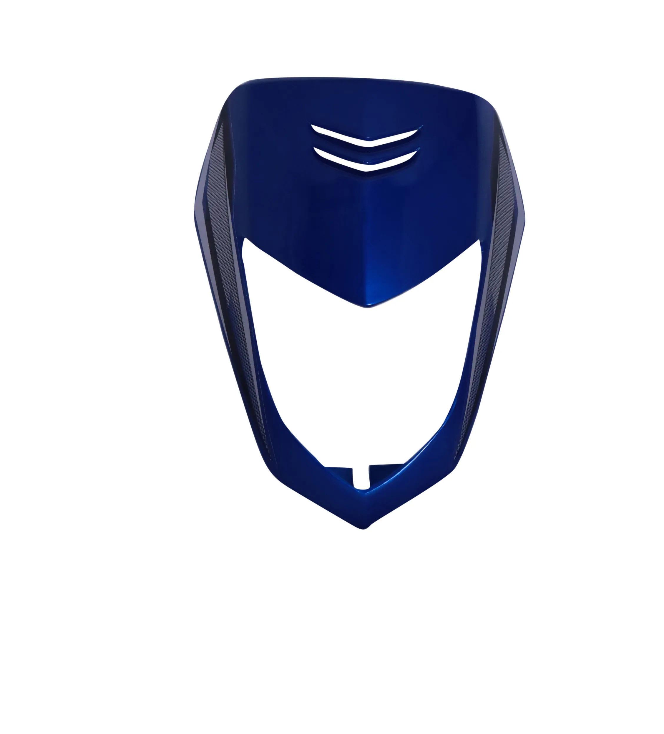 Front Nose Fit For Honda Dio Vibrant Blue
