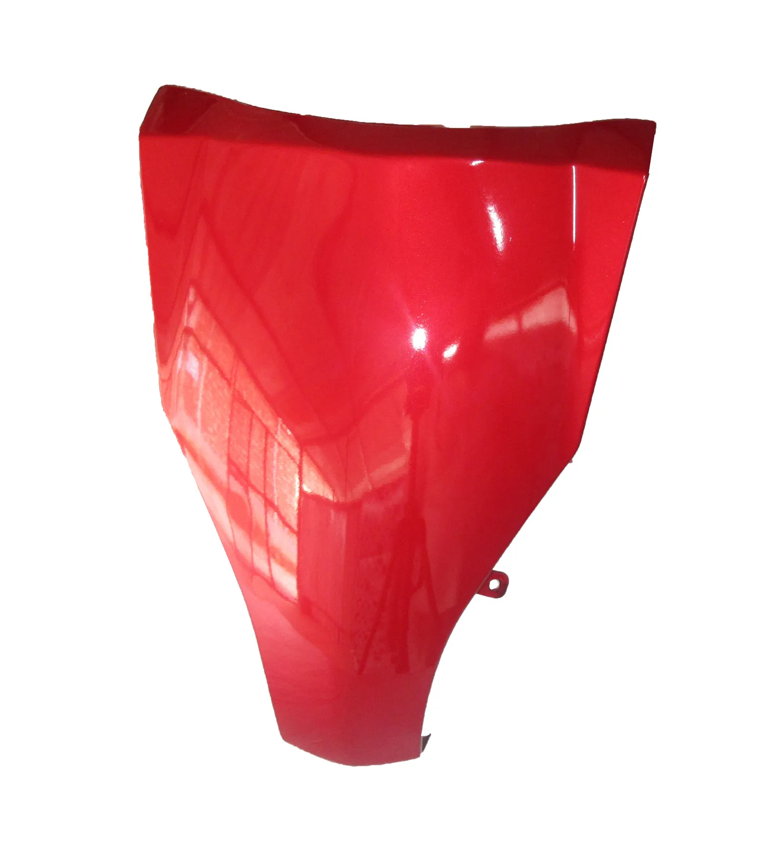 Front Nose Fit For Honda Activa N/m Cocktail Red