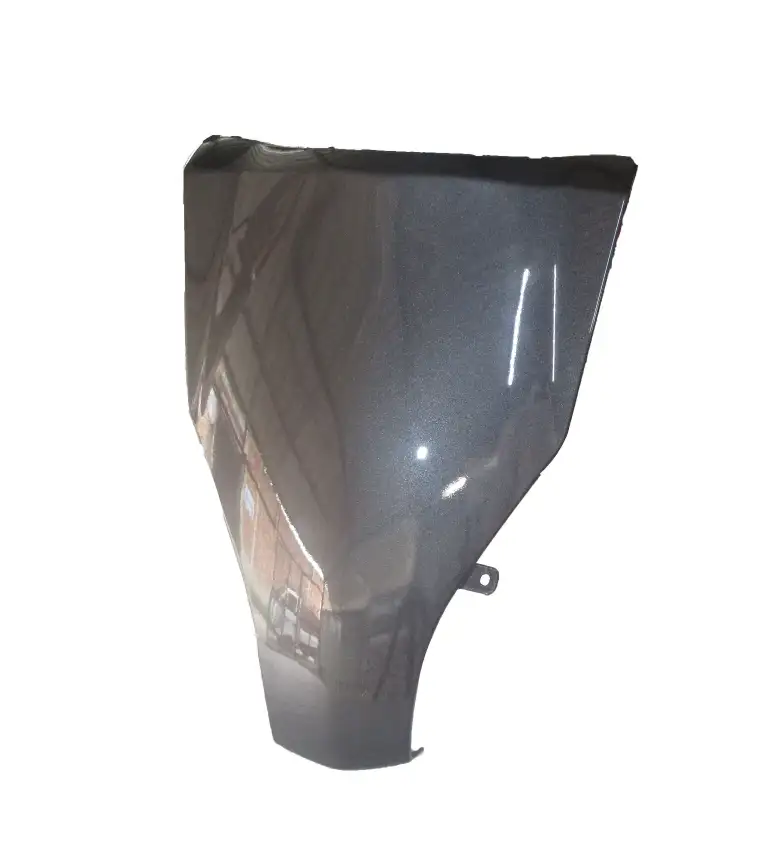 Front Nose Fit For Honda Activa N/m Geny Grey