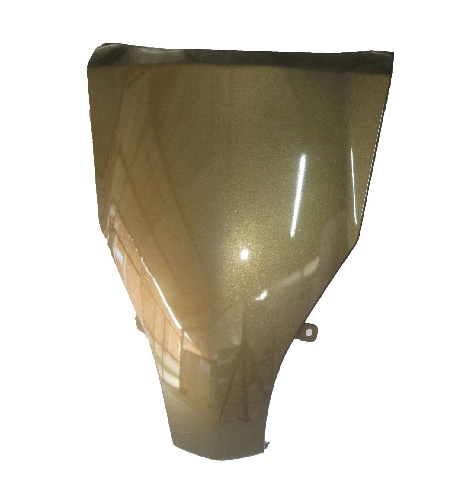 Front Nose Fit For Honda Activa N/m Dark Gold