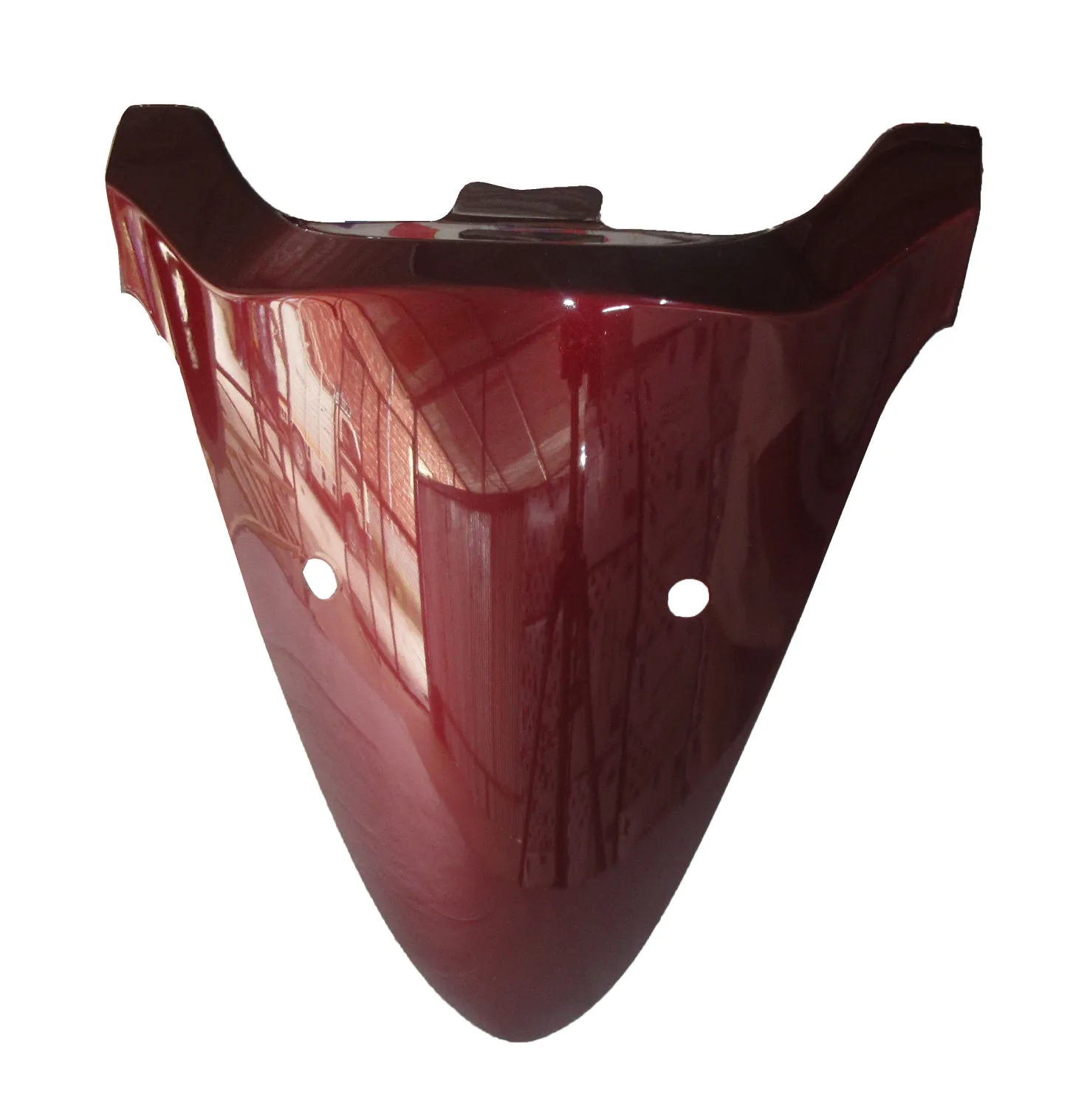 Front Nose Fit For Honda Aviator Rebel Red