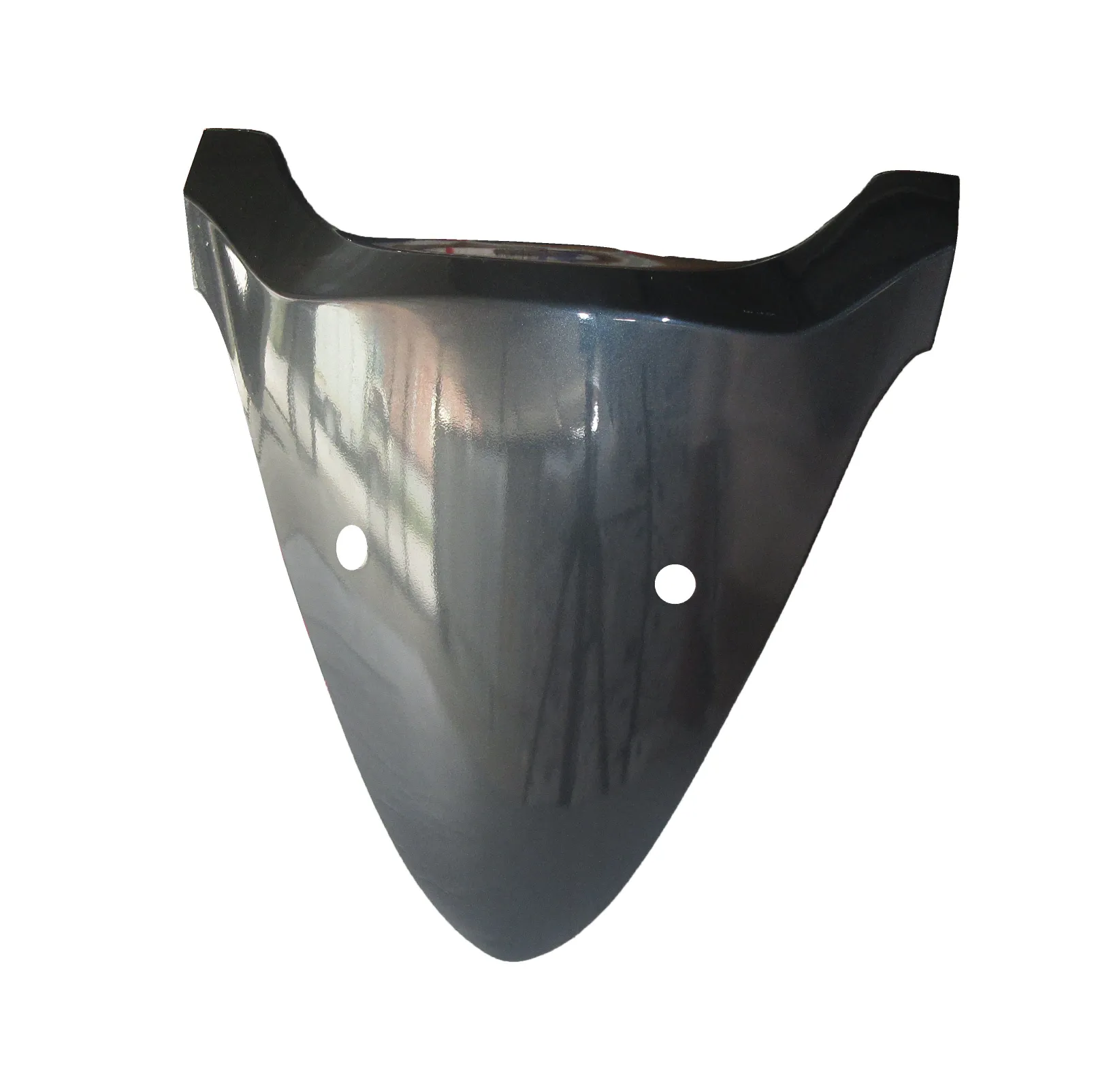Front Nose Fit For Honda Aviator Monsoon Grey
