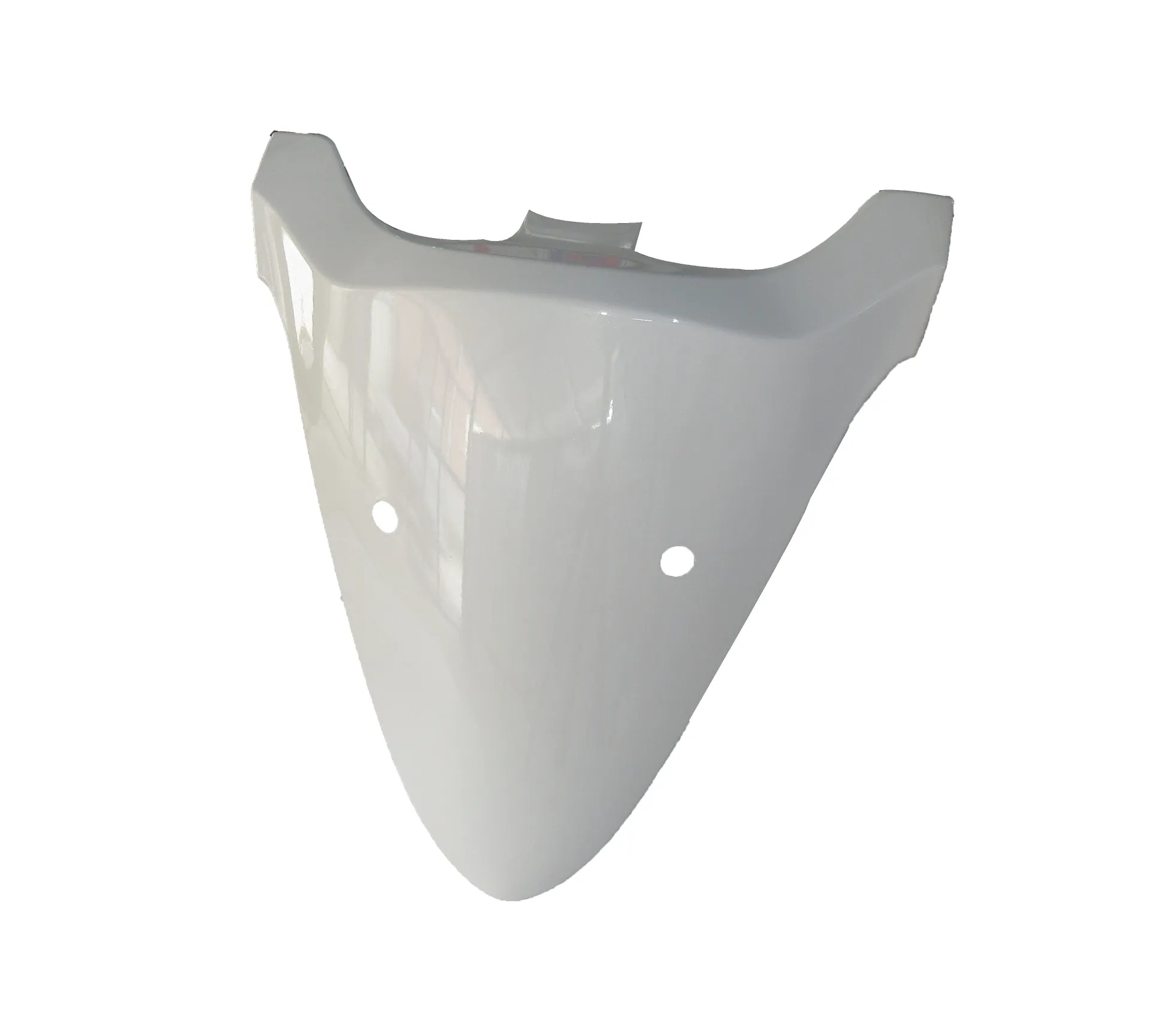 Front Nose Fit For Honda Aviator Sunbeam White