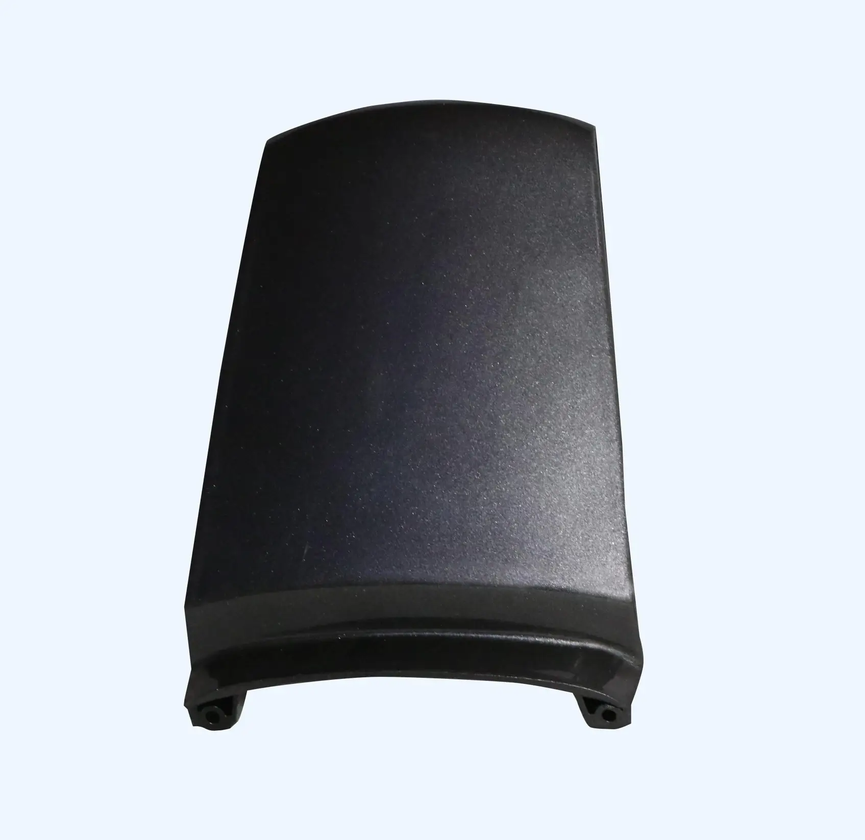Rear Cowl Center Plate Fit For Honda Shine Geny Grey