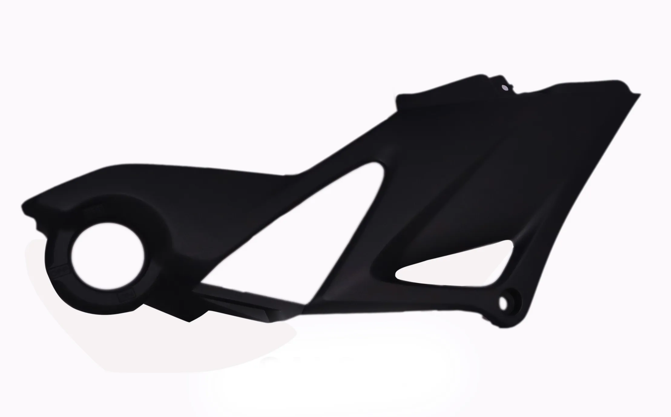 Side Panel/cover-honda Cb Unicorn