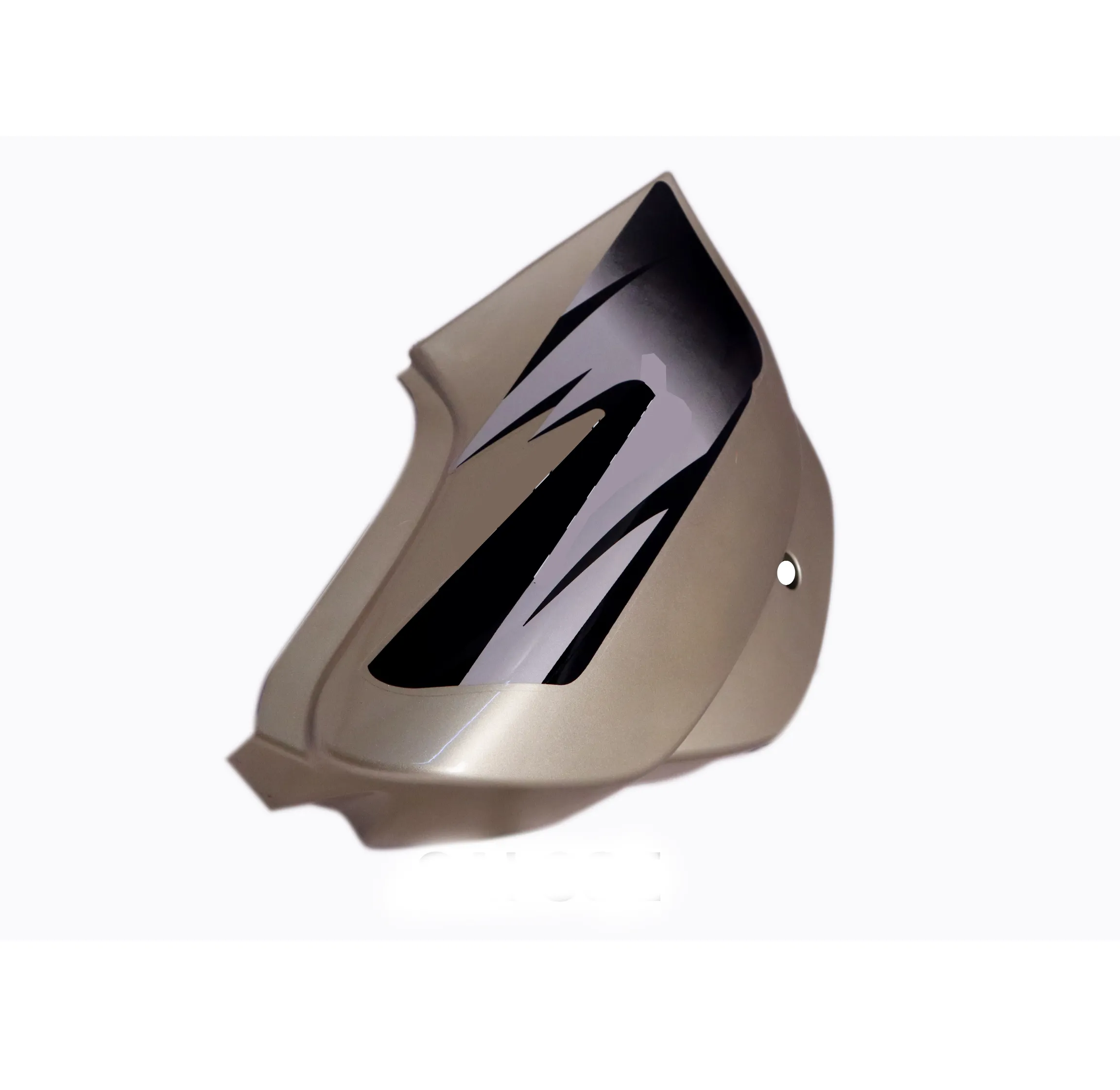 Side Panel/cover- Tvs Victor Golden