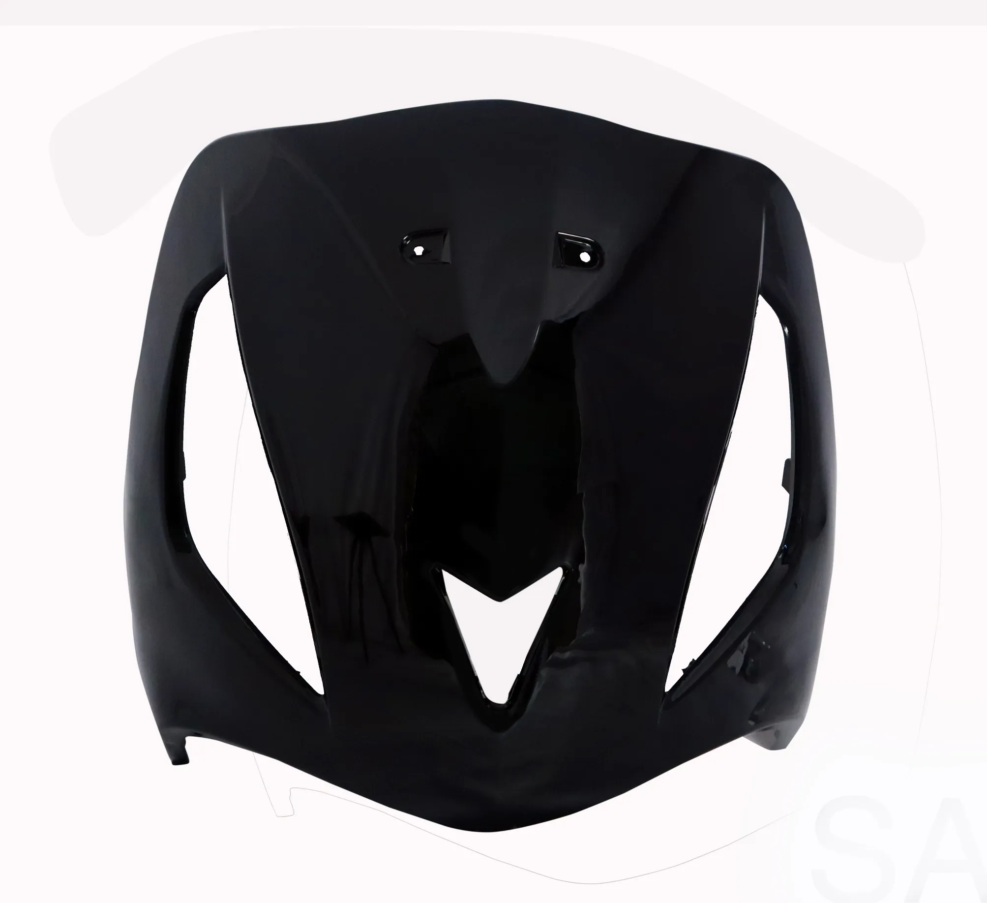 Nose Fit For Jupiter Black