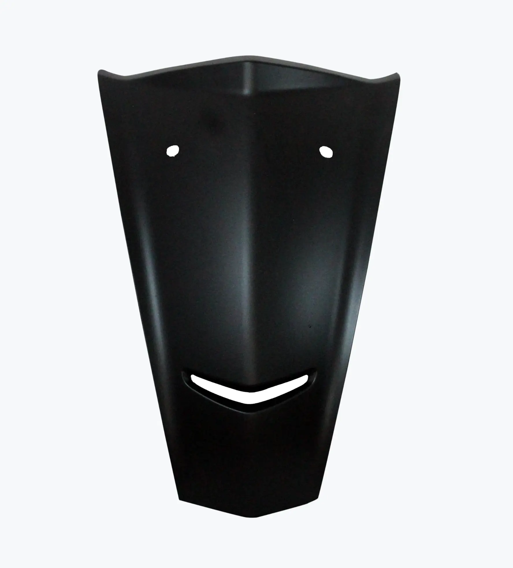 Front Nose Fit For Hero Maestro Matte Axis Grey