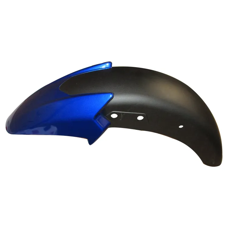 Front Fender/mudguard-bajaj Pulsar Dtsi 135cc Blue