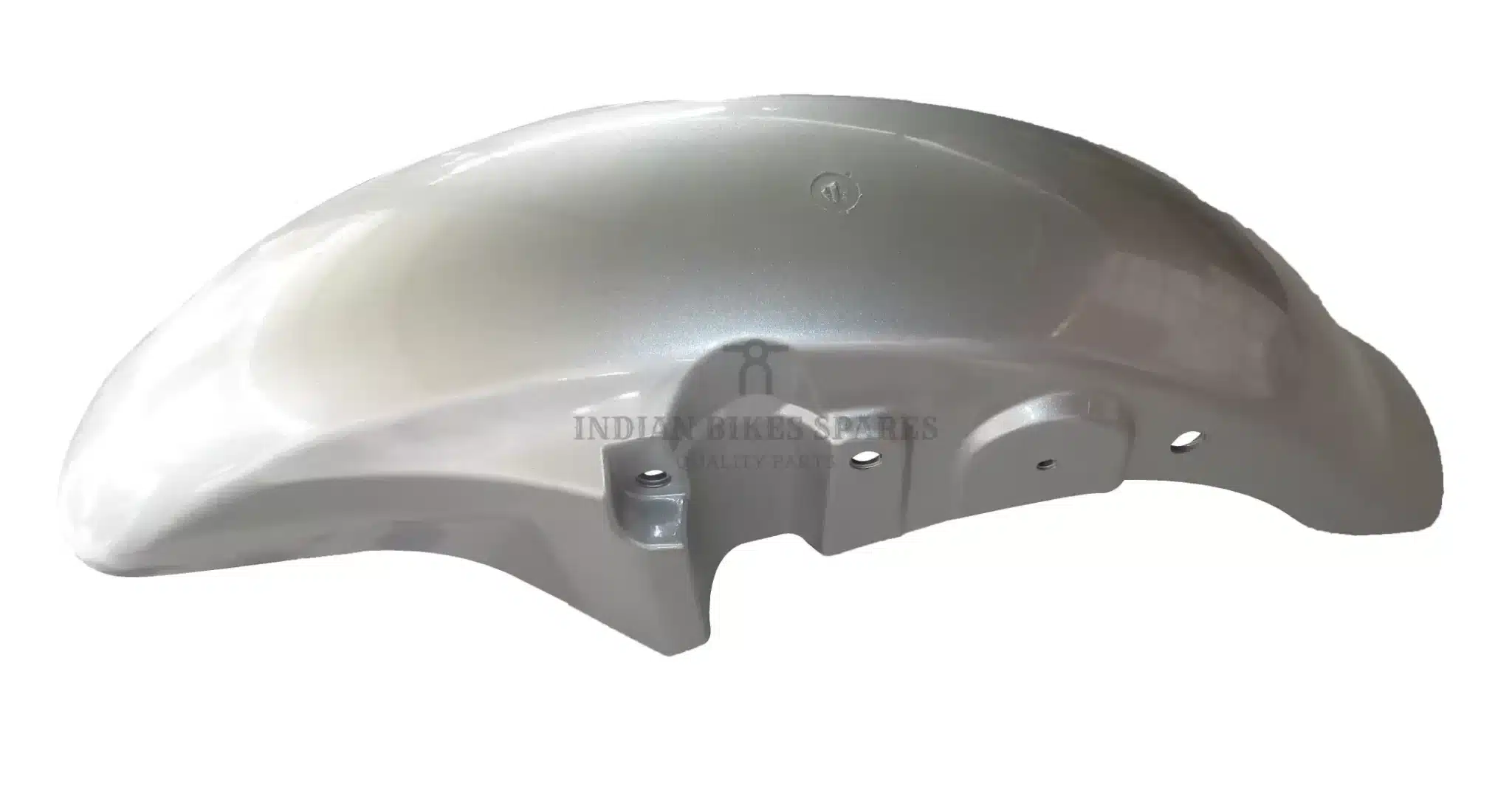 Front Fender/mudguard-honda Dream Neo Force Silver