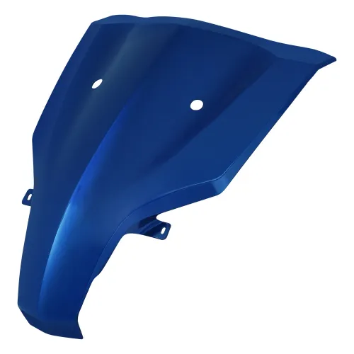 Front Nose Fit For Honda Activa-3g Trance Blue