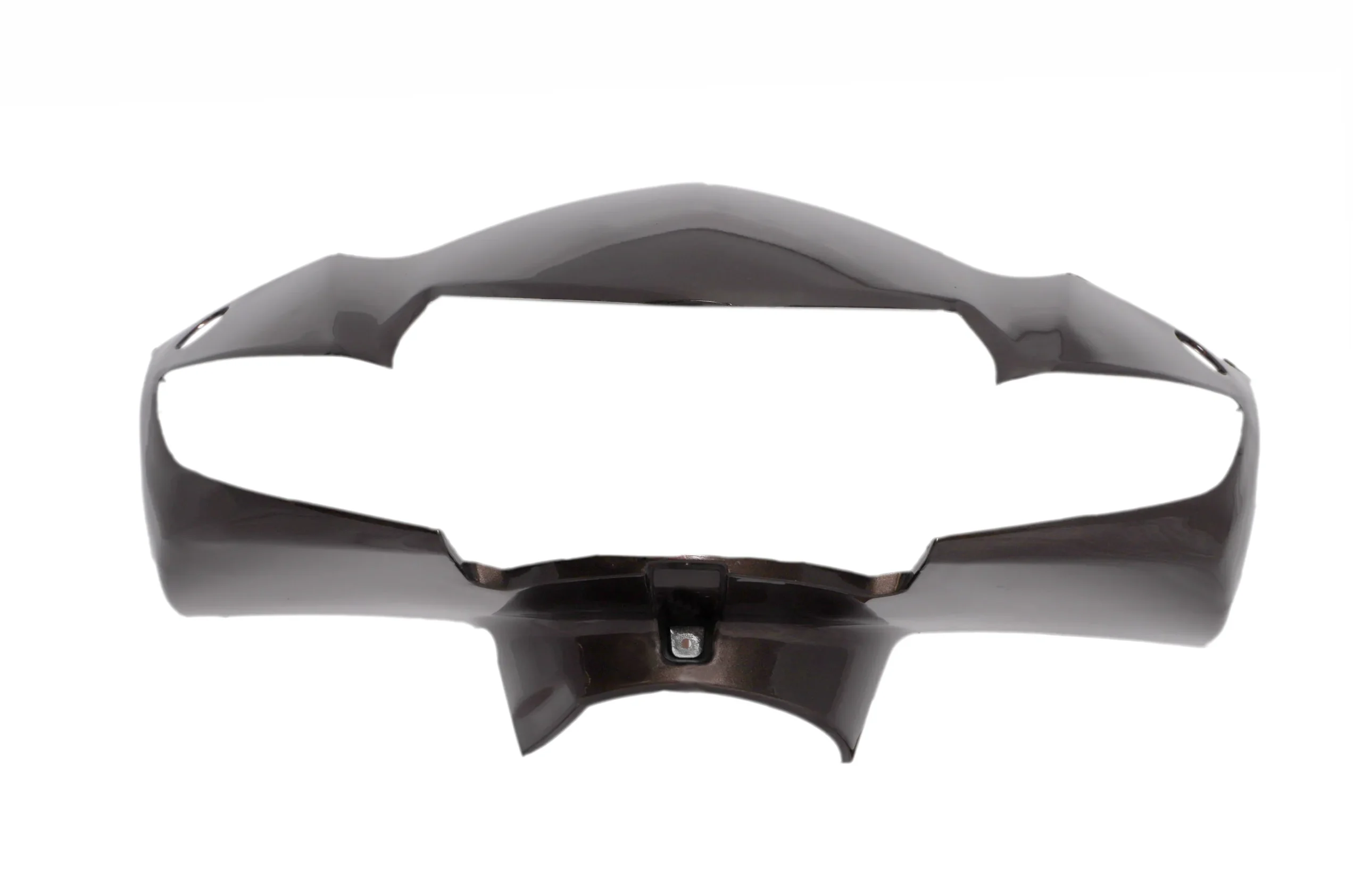 Head Light Visor/mask-honda Activa-3g/4g Majestic Brown