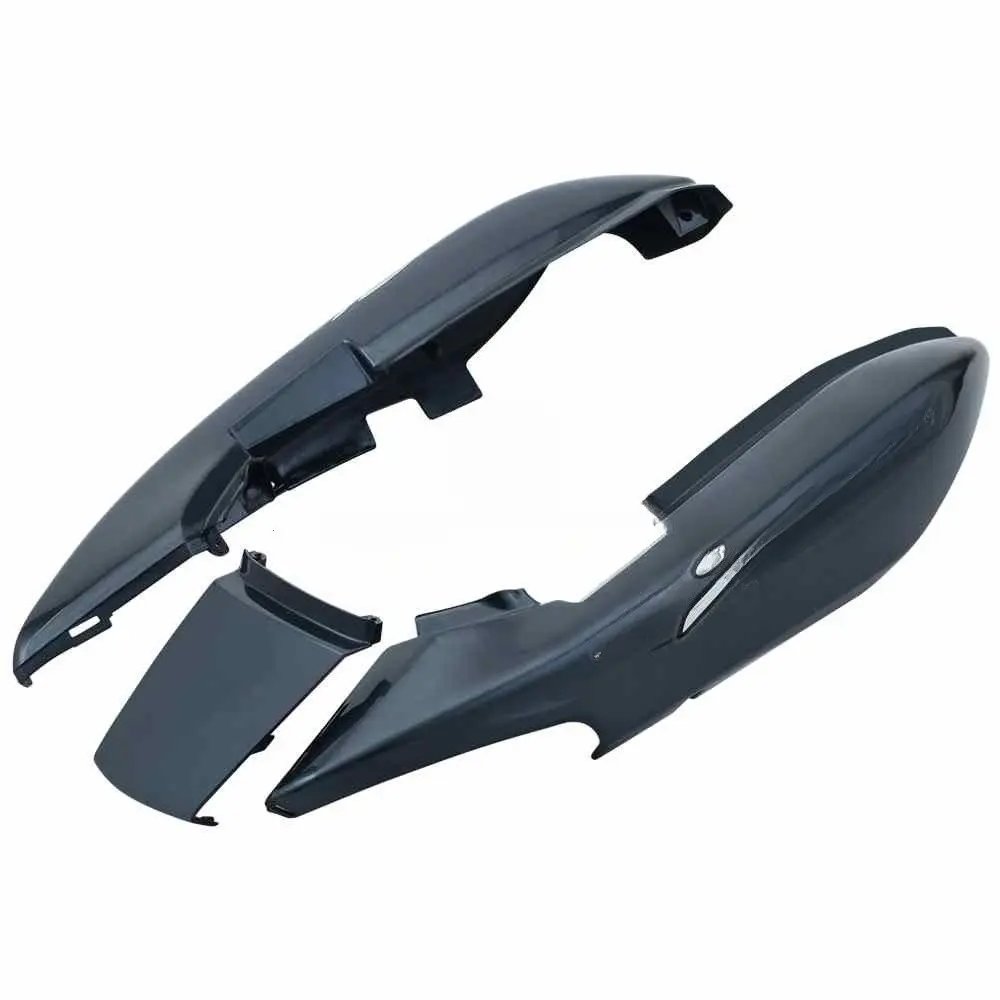 Tail Panel/seat Cowl-honda Cb Shine Type-5 Grey