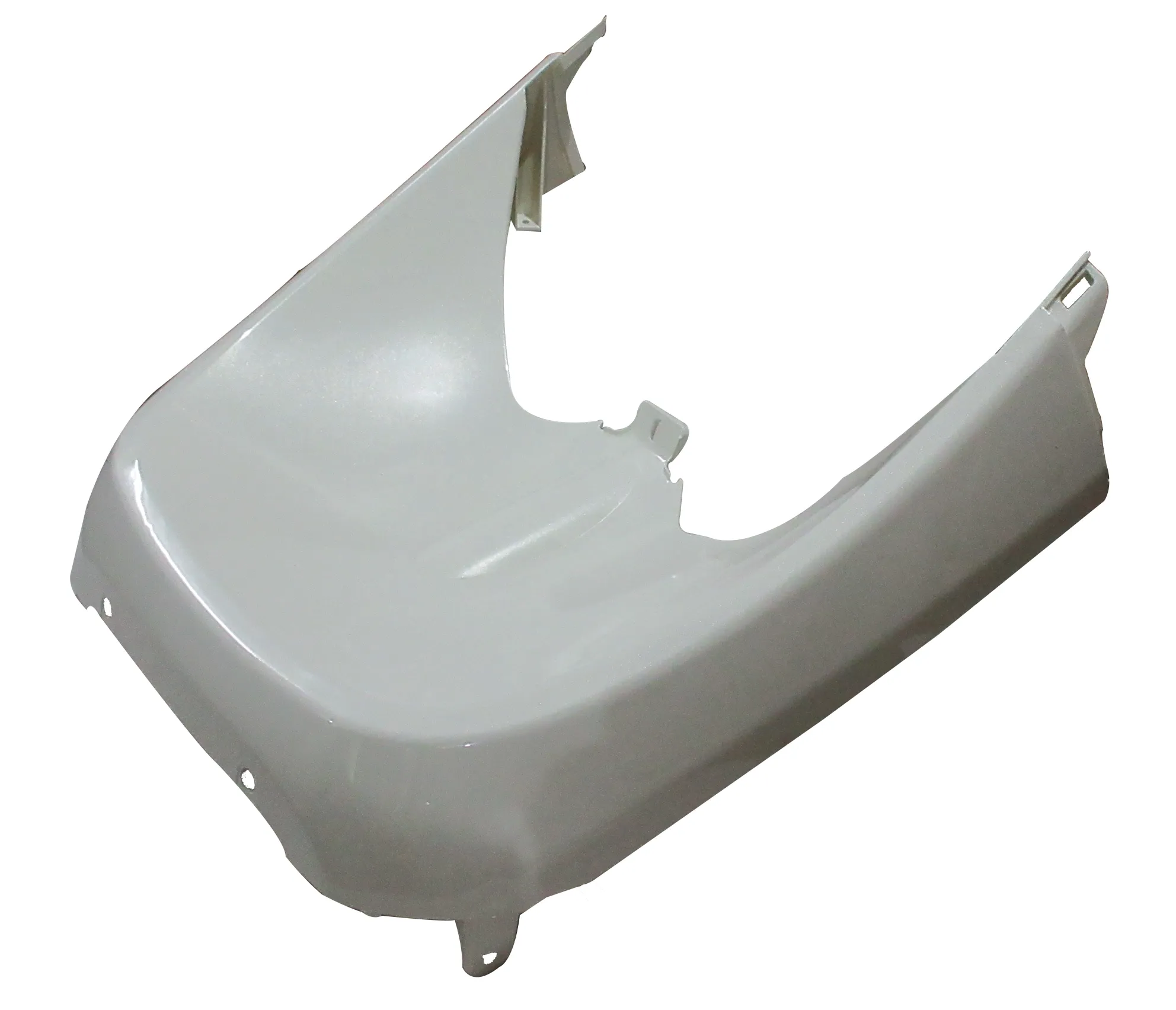 Lower Fit For Tvs Jupitorsunbeam White