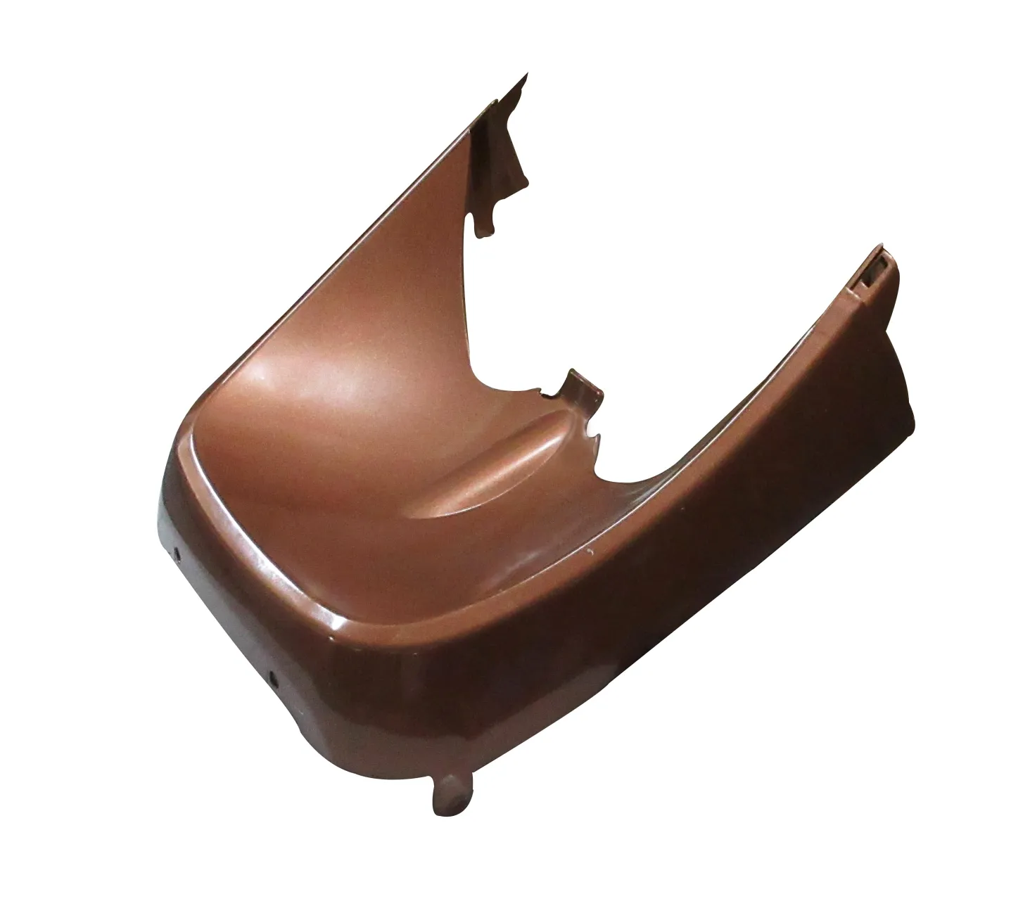 Lower Fit For Tvs Jupitor Stallion Brown