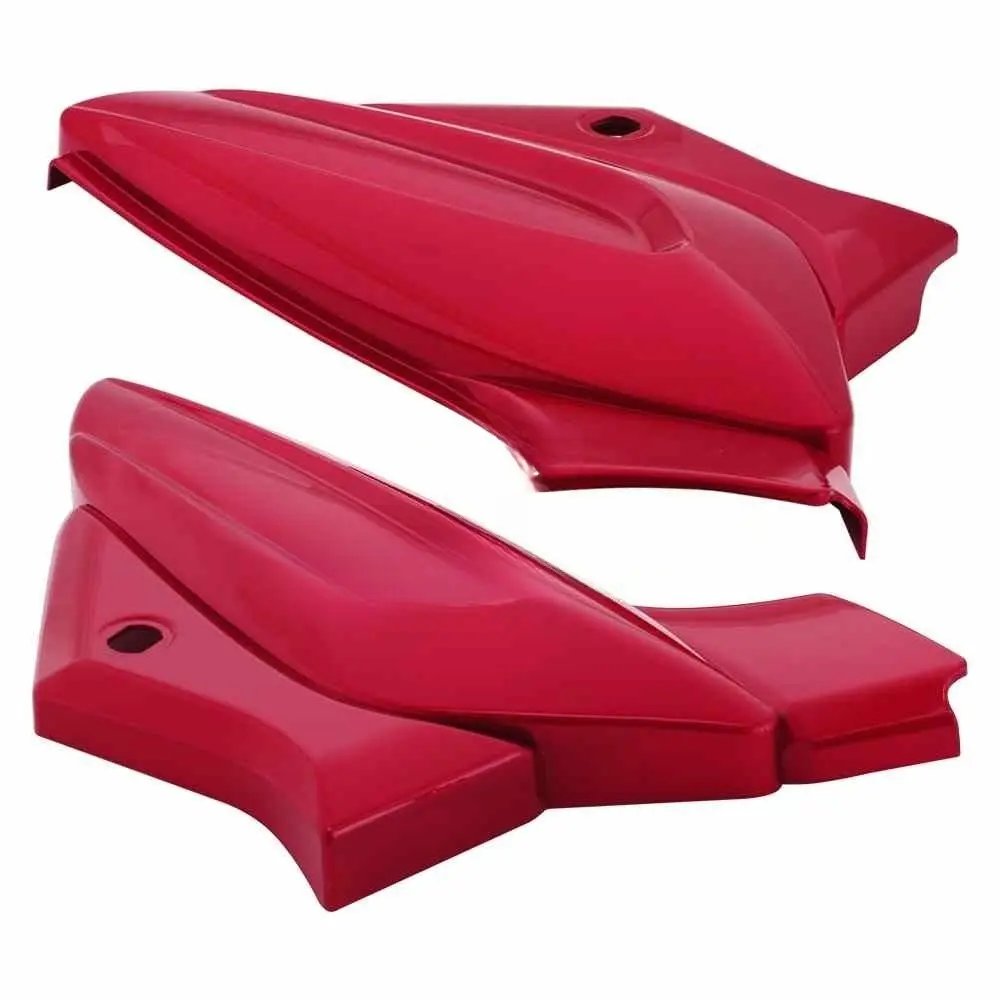 Side Panel/cover-bajaj Pulsar/pulsar Dtsi Red