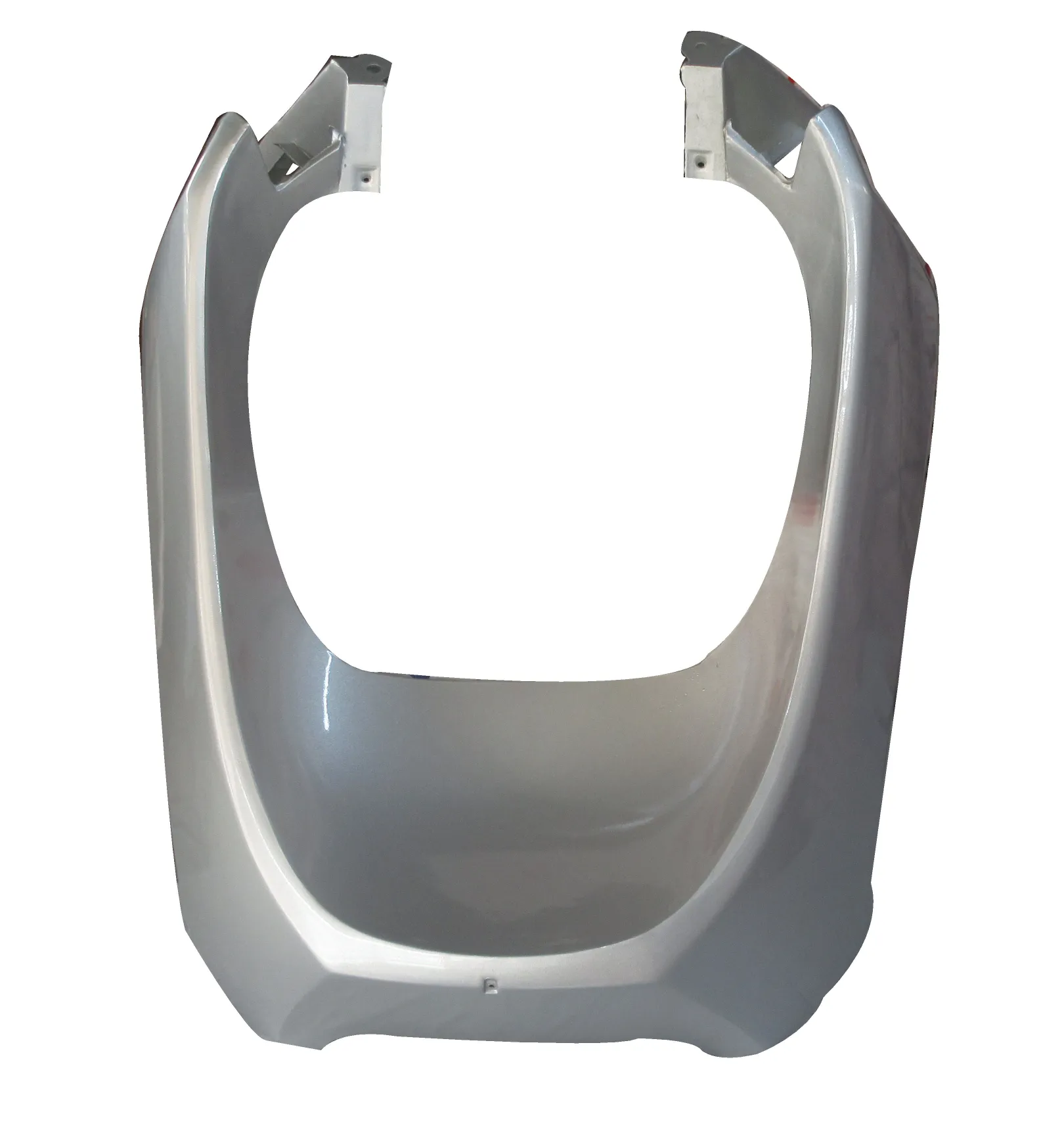 Lower Fit For Honda Dio O/m Force Silver