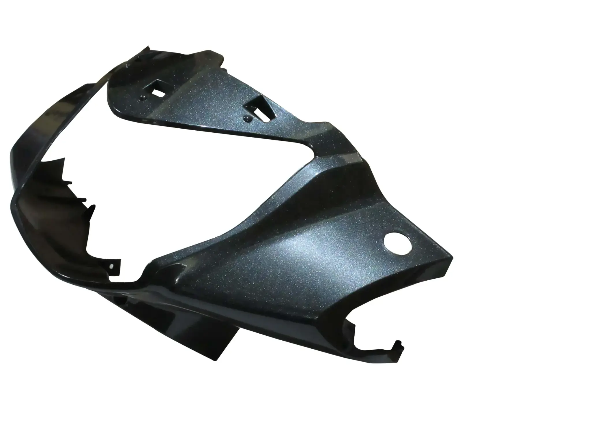 Head Light Visor/mask-hero Maestro Edge Shooting Night Star Grey