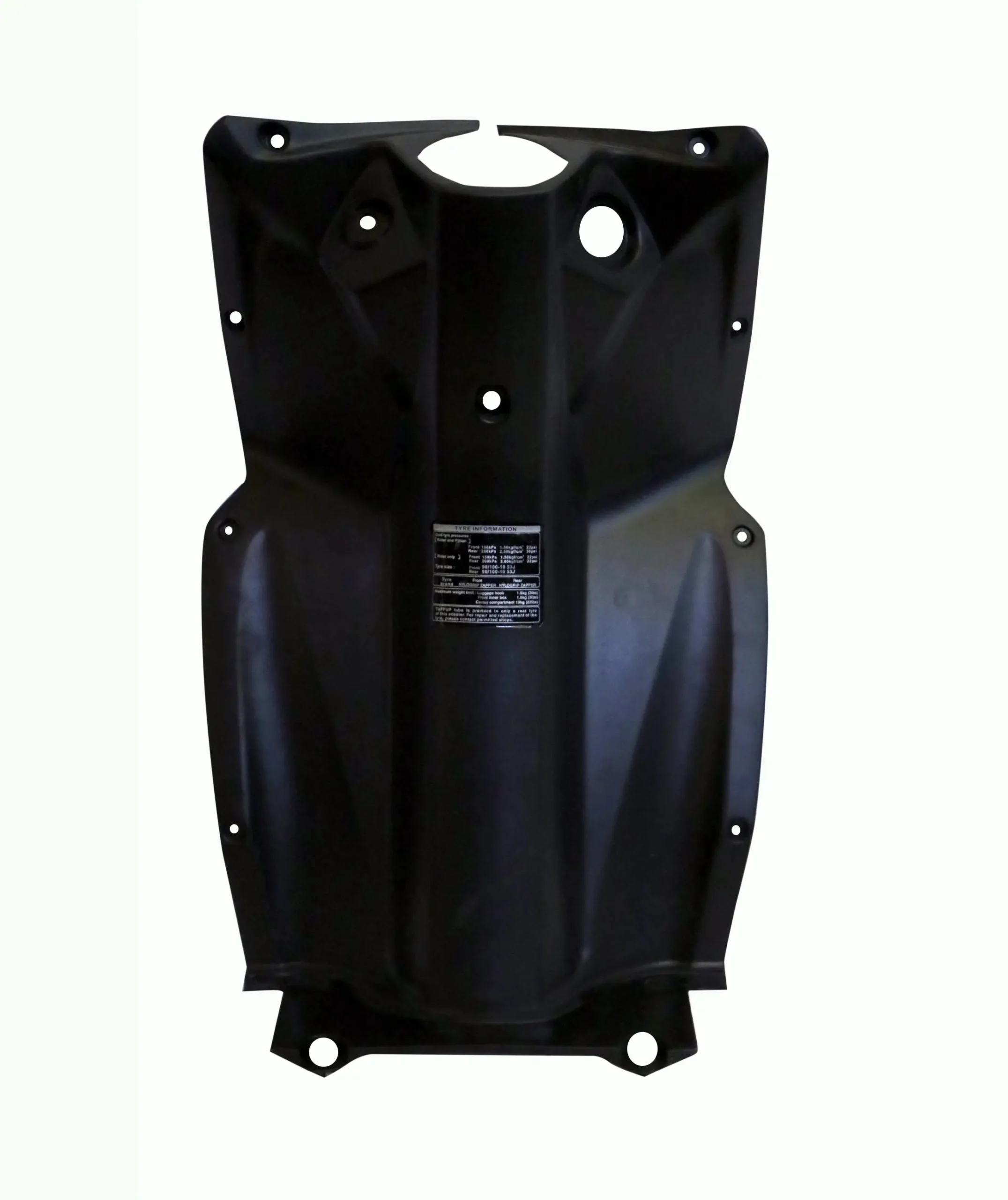 Inner Frame Fit For Honda Dio N/m