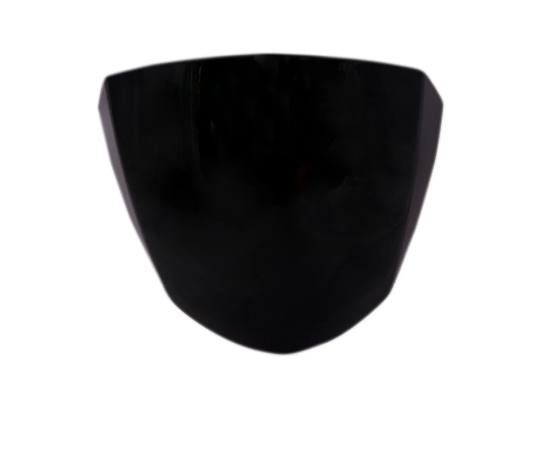 Head Light Visor Glass/wind Screen-hero Honda Splendor Pro Type-4