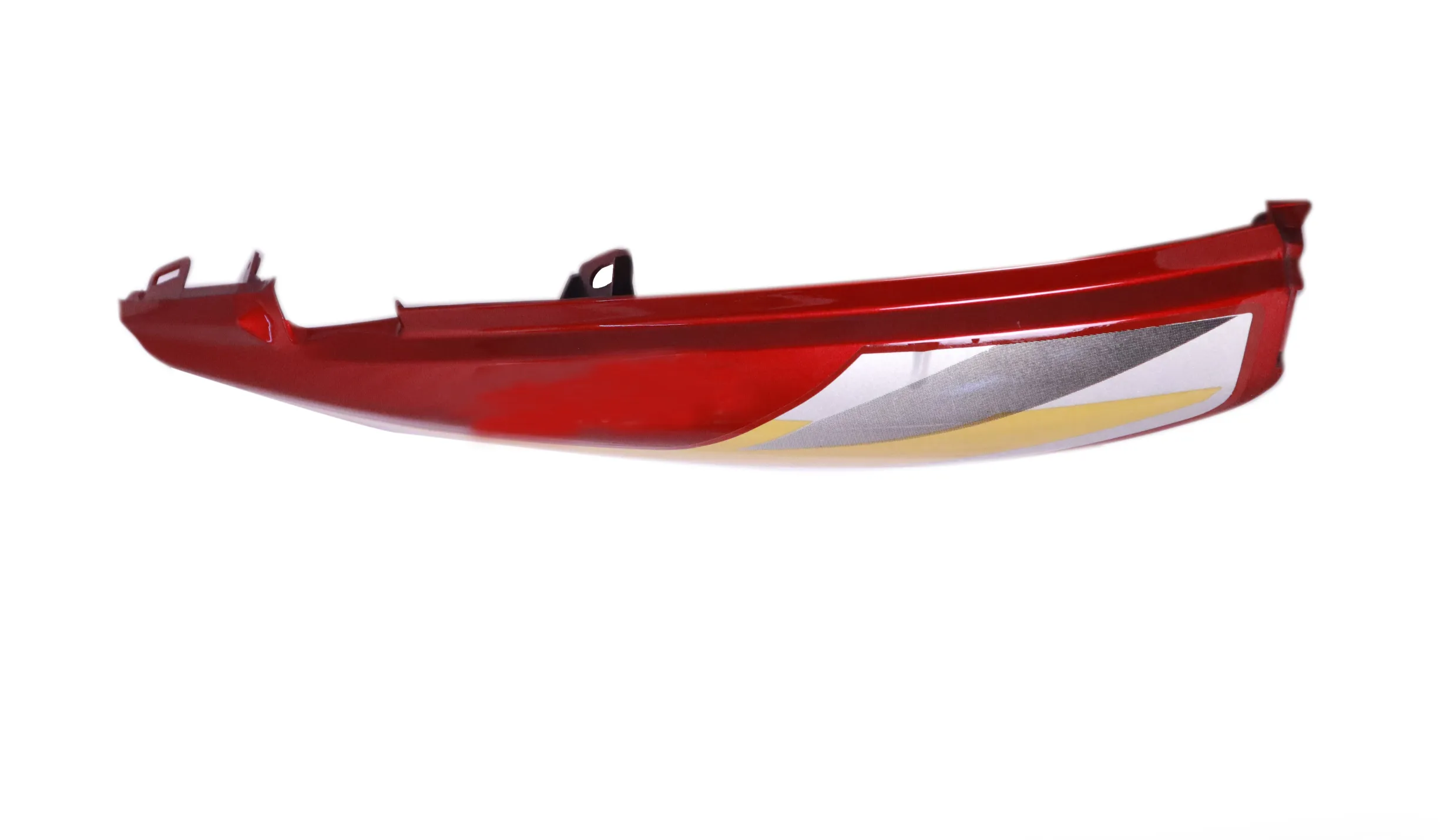 Tail Panel/seat Cowl-tvs Star Sport Red
