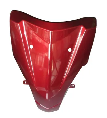 Front Nose Fit For Honda Activa 4g Imperial Red