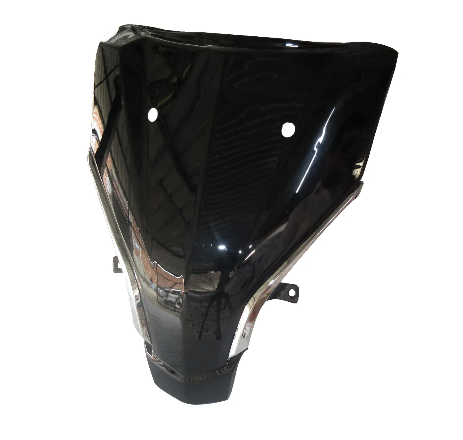 Front Nose Honda Activa Fit For 5g Black