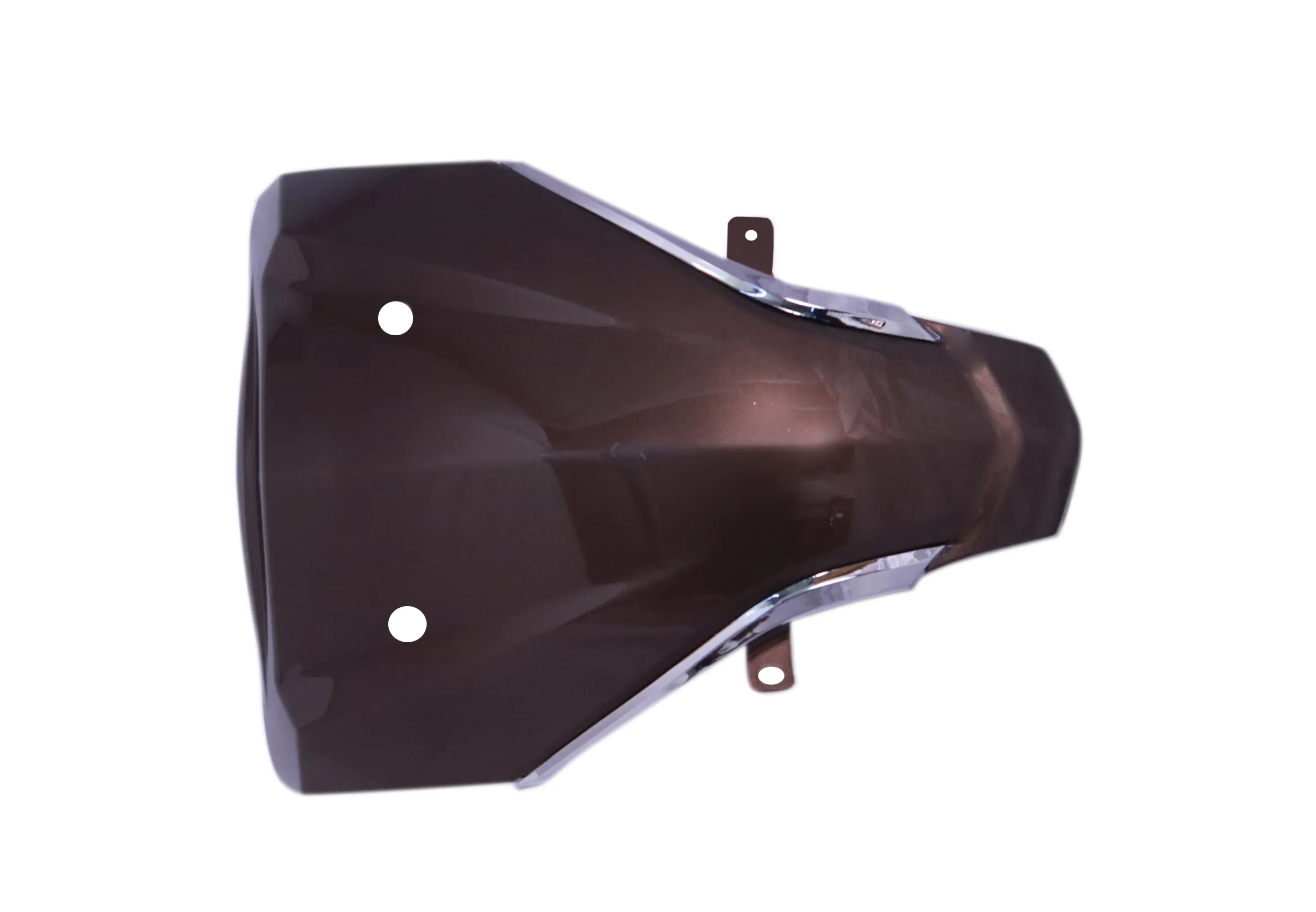 Front Nose Honda Activa Fit For 5g Majestic Brown
