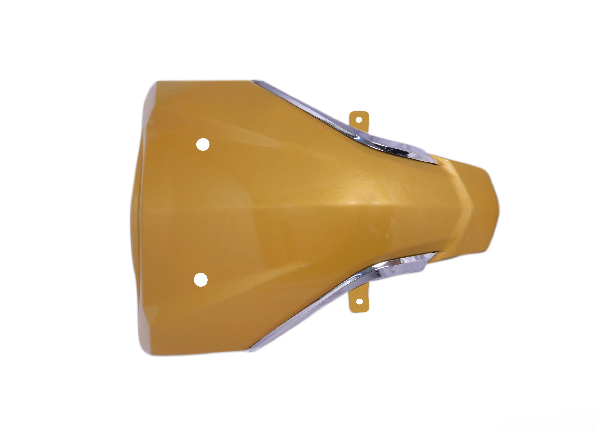 Front Nose Honda Activa Fit For 5g Dazzle Yellow