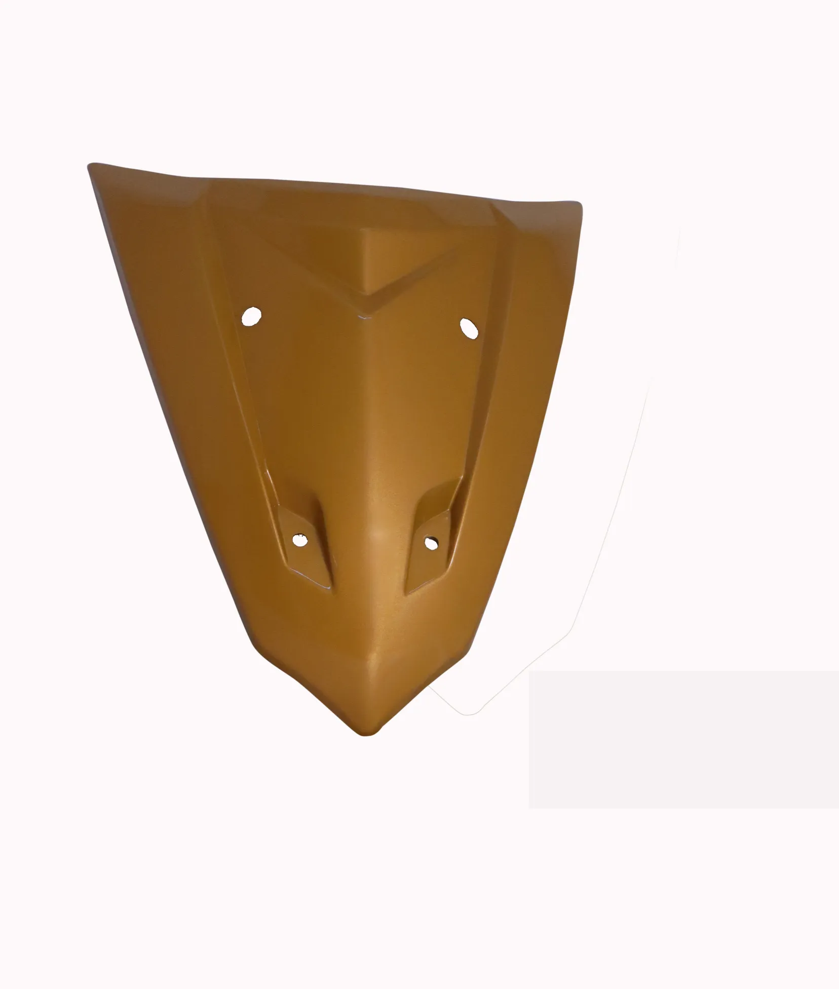 Front Nose Fit For Honda Dio Bs4 Dazzle Yellow