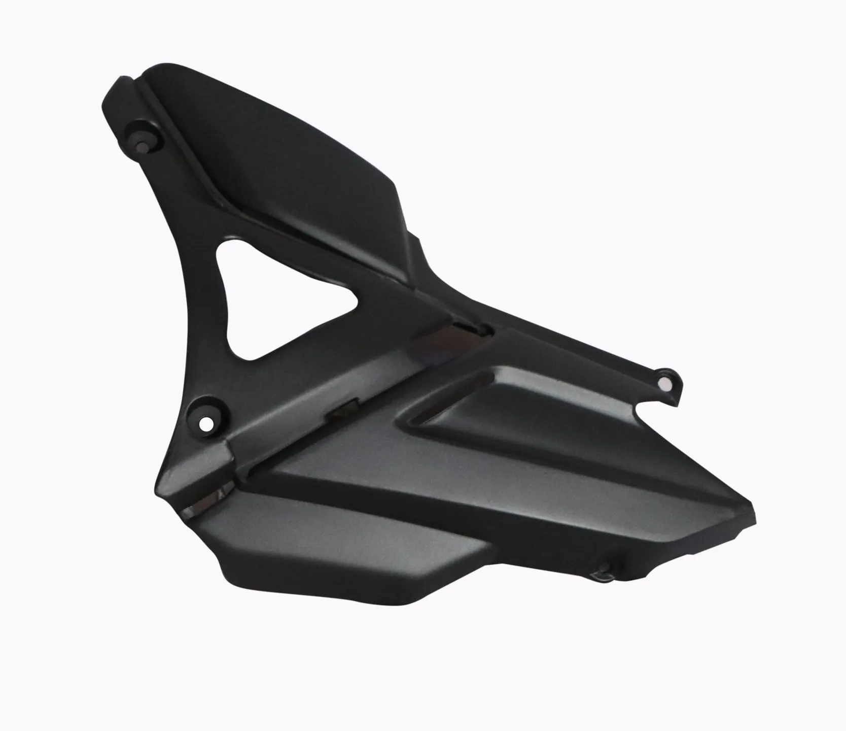 Side Panel/cover -hero Honda Hunk Matt (small)