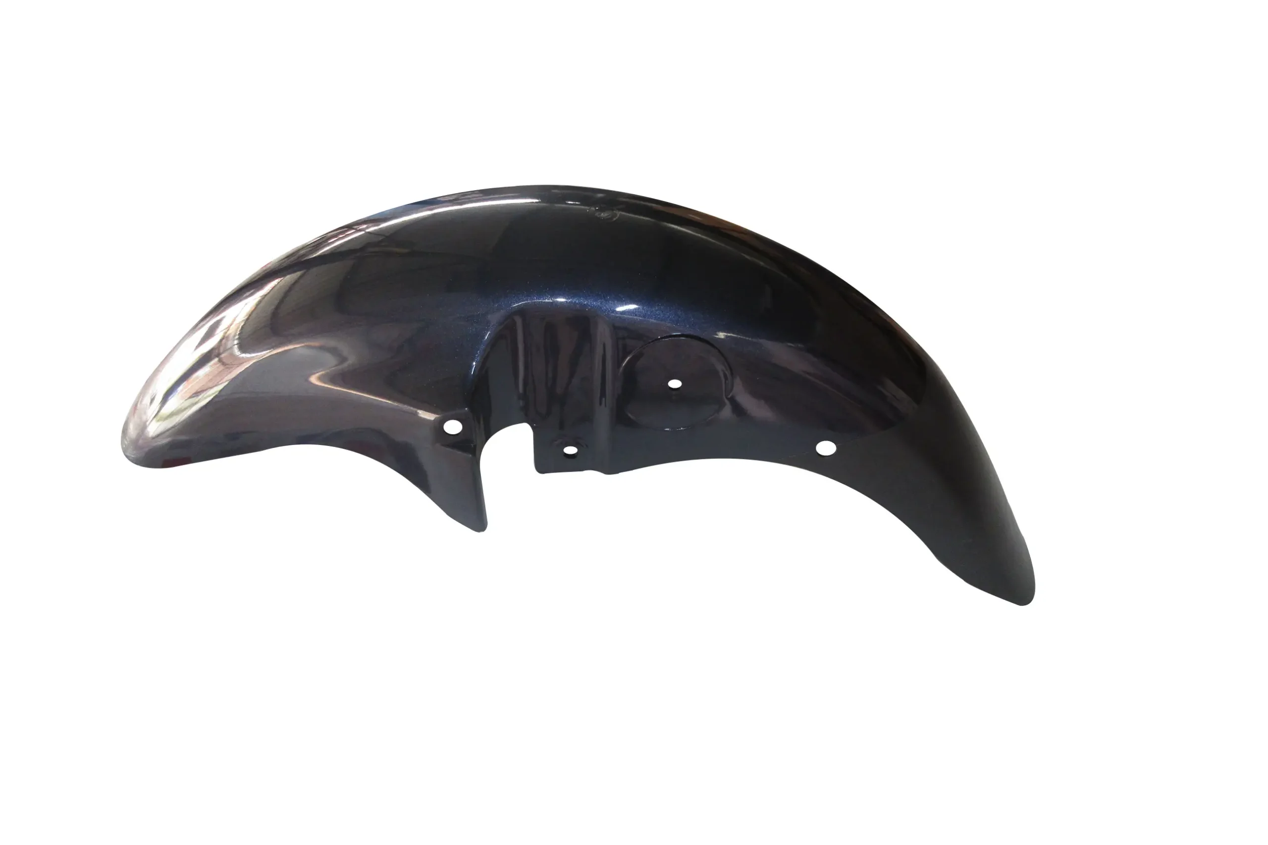 Front Fender/mudguard-hero Passion Medium Blue
