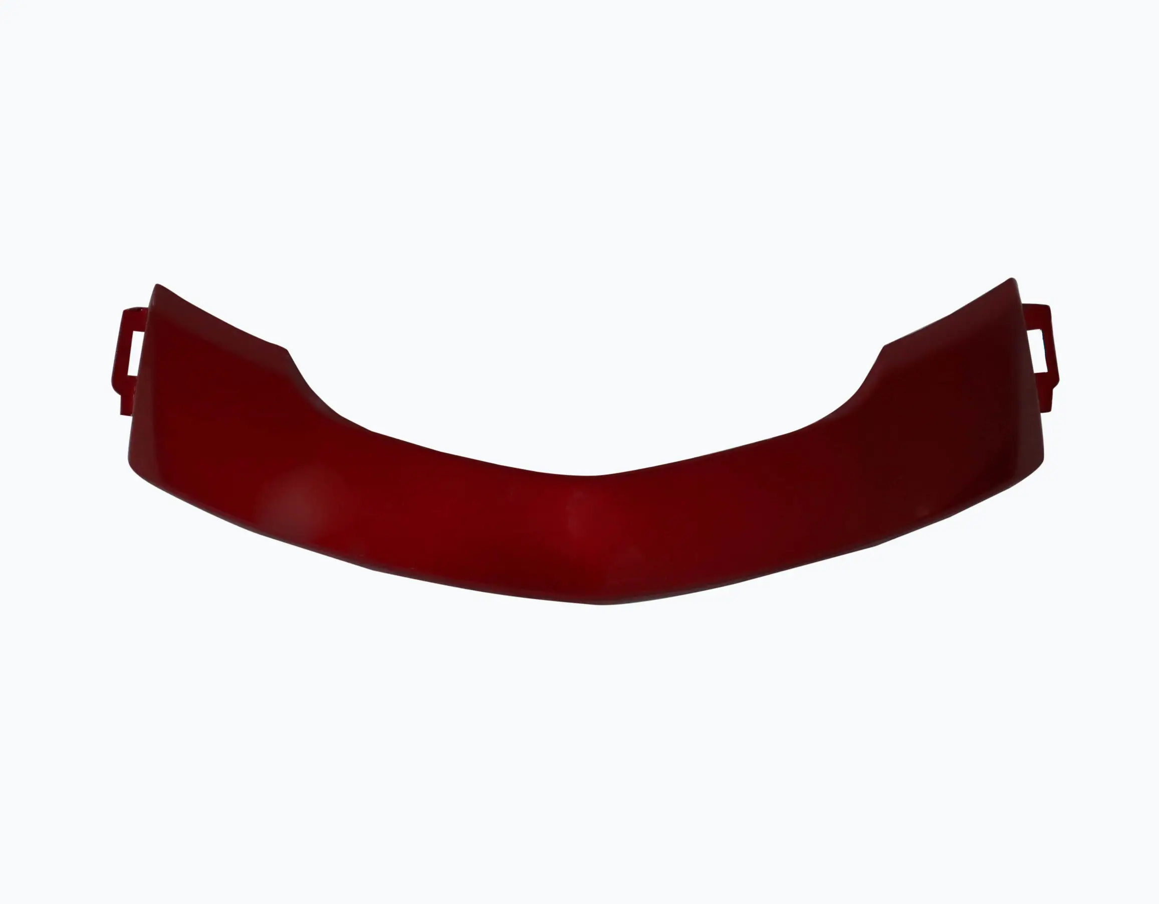 Back Plate Fit For Hero Maestro Candy Blazing Red