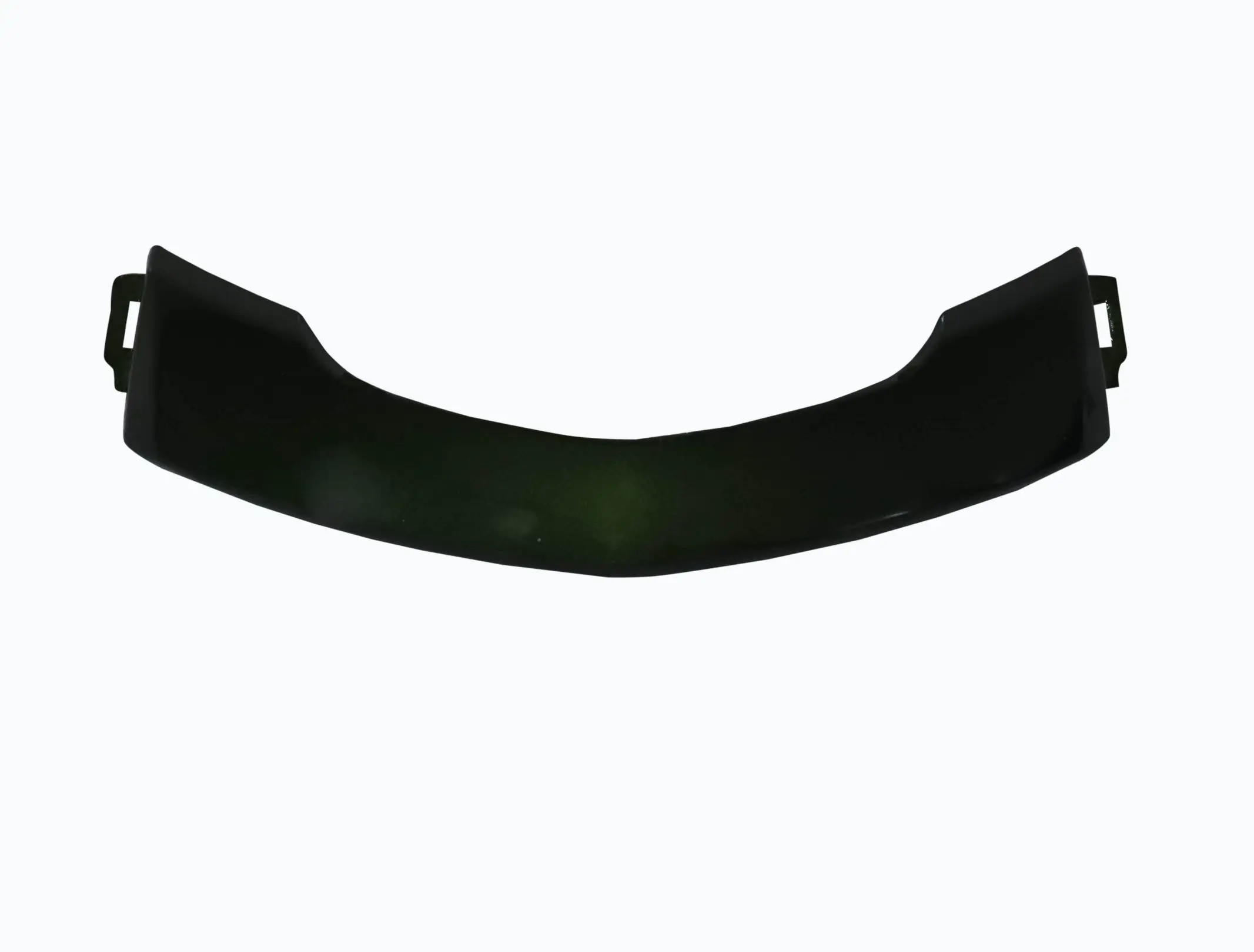 Back Plate Fit For Hero Maestro Harvest Green