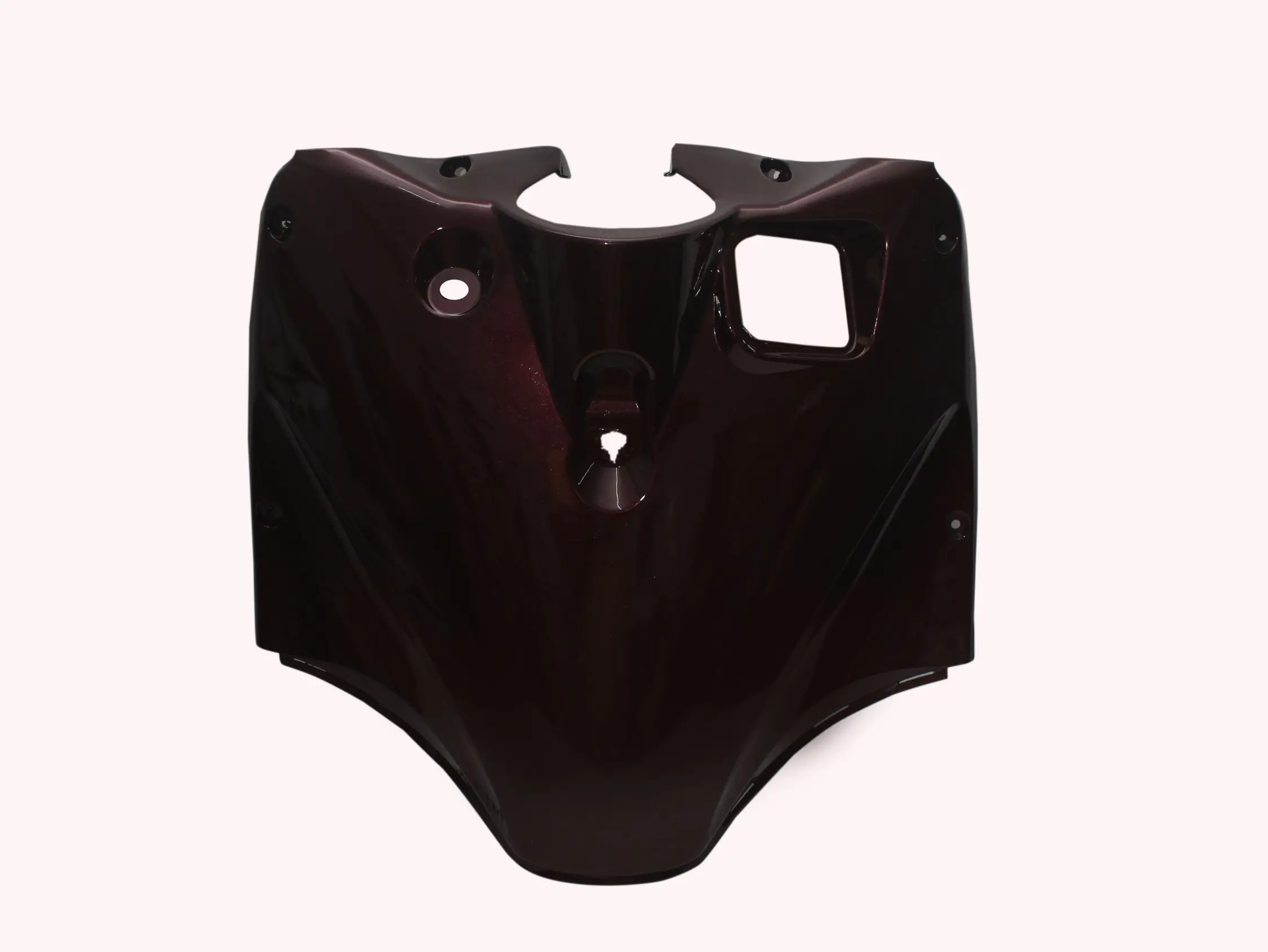 Inner Cover Fit For Hjonda Aviator N/m Rebel Red