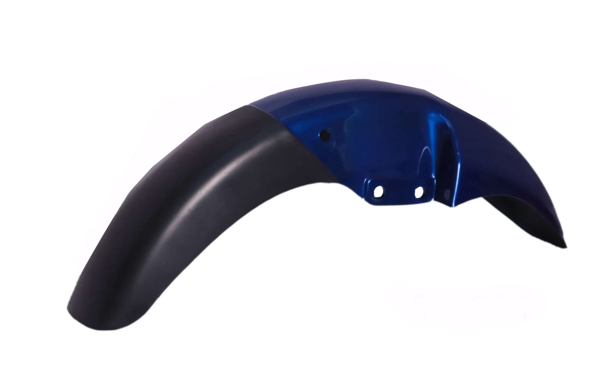 Front Fender/mudguard-bajaj Pulsar Blue Bu-30