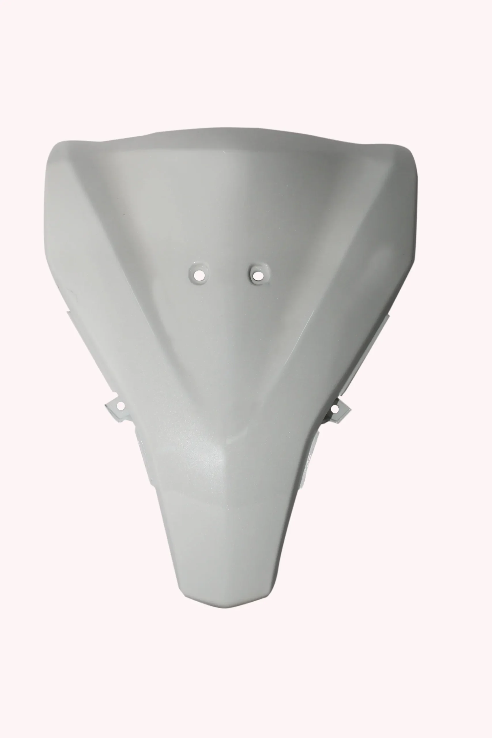 Front Nose Fit For Honda Activa 6g White