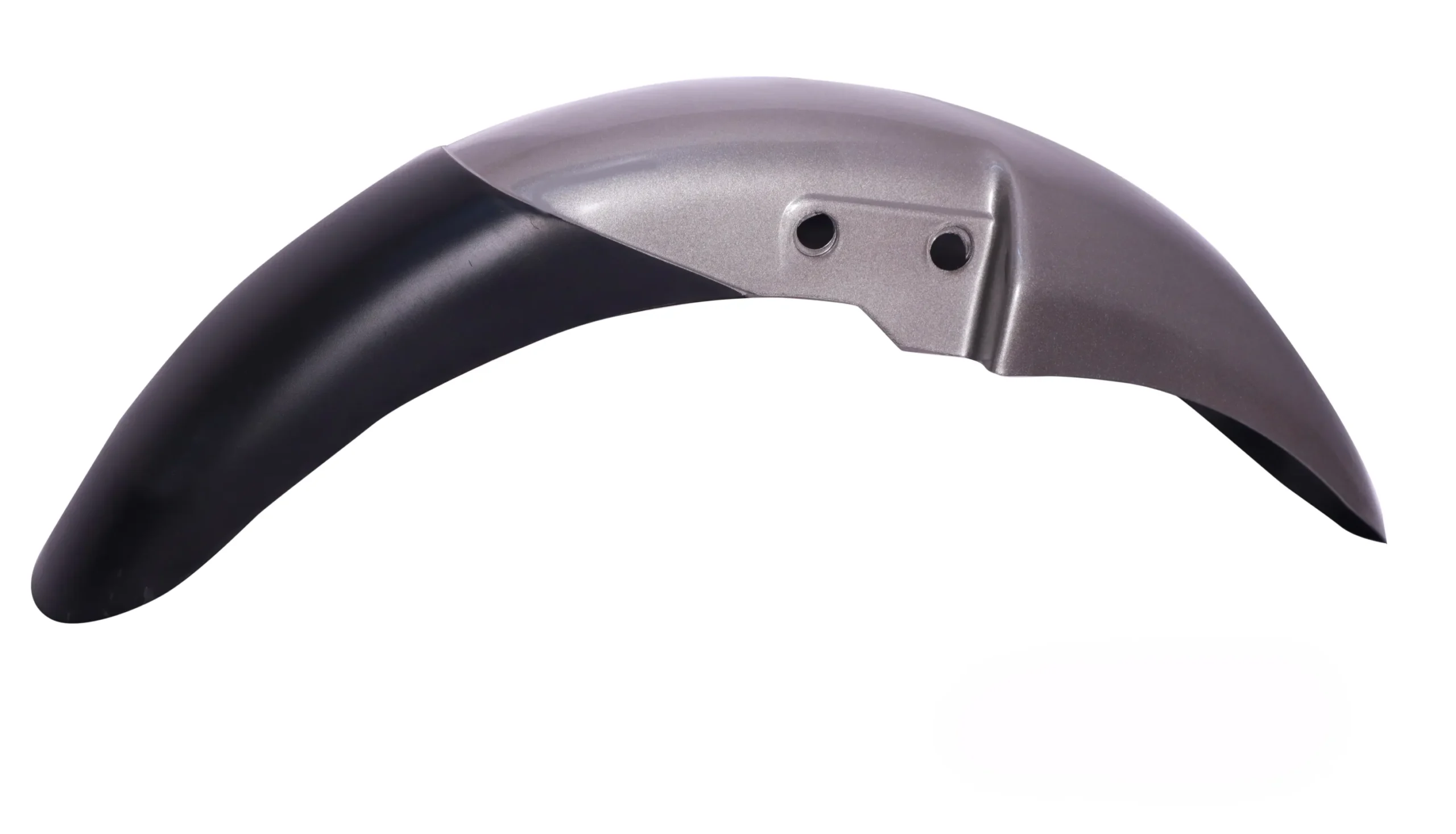 Front Fender/mudguard-bajaj Pulsar Dtsi Silver