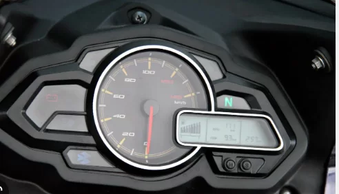 Speedometer | Discover 150f | 2014-2015-2016 | Bajaj