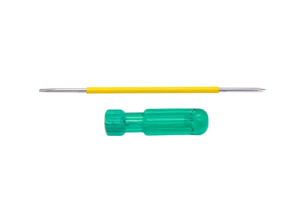 Screw Driver (both Side) Size /no-803